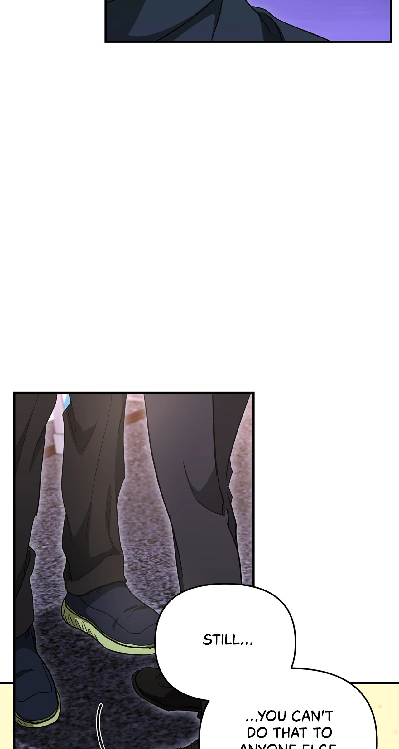 Not What the Doctor Ordered [Official] - Chapter 12 manhwa