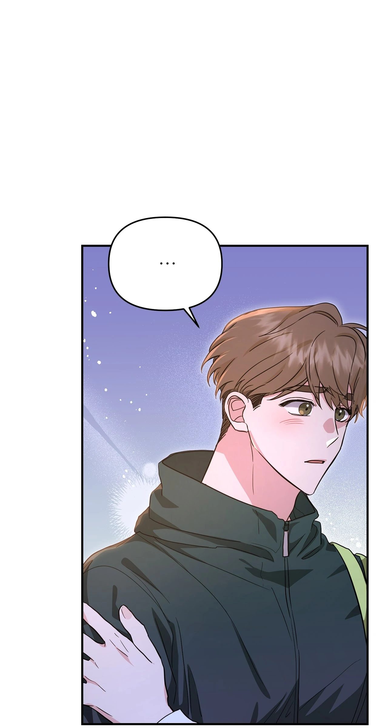 Not What the Doctor Ordered [Official] - Chapter 12 manhwa
