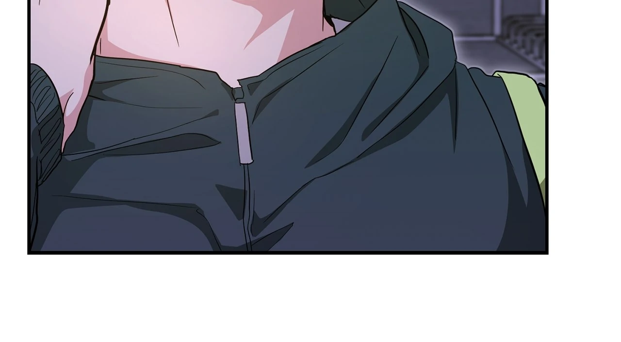 Not What the Doctor Ordered [Official] - Chapter 12 manhwa