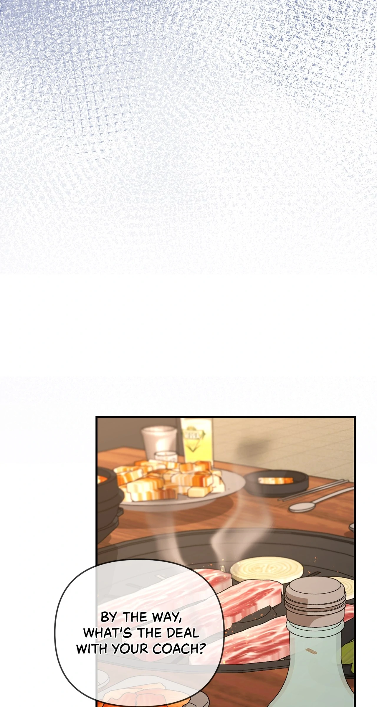 Not What the Doctor Ordered [Official] - Chapter 12 manhwa