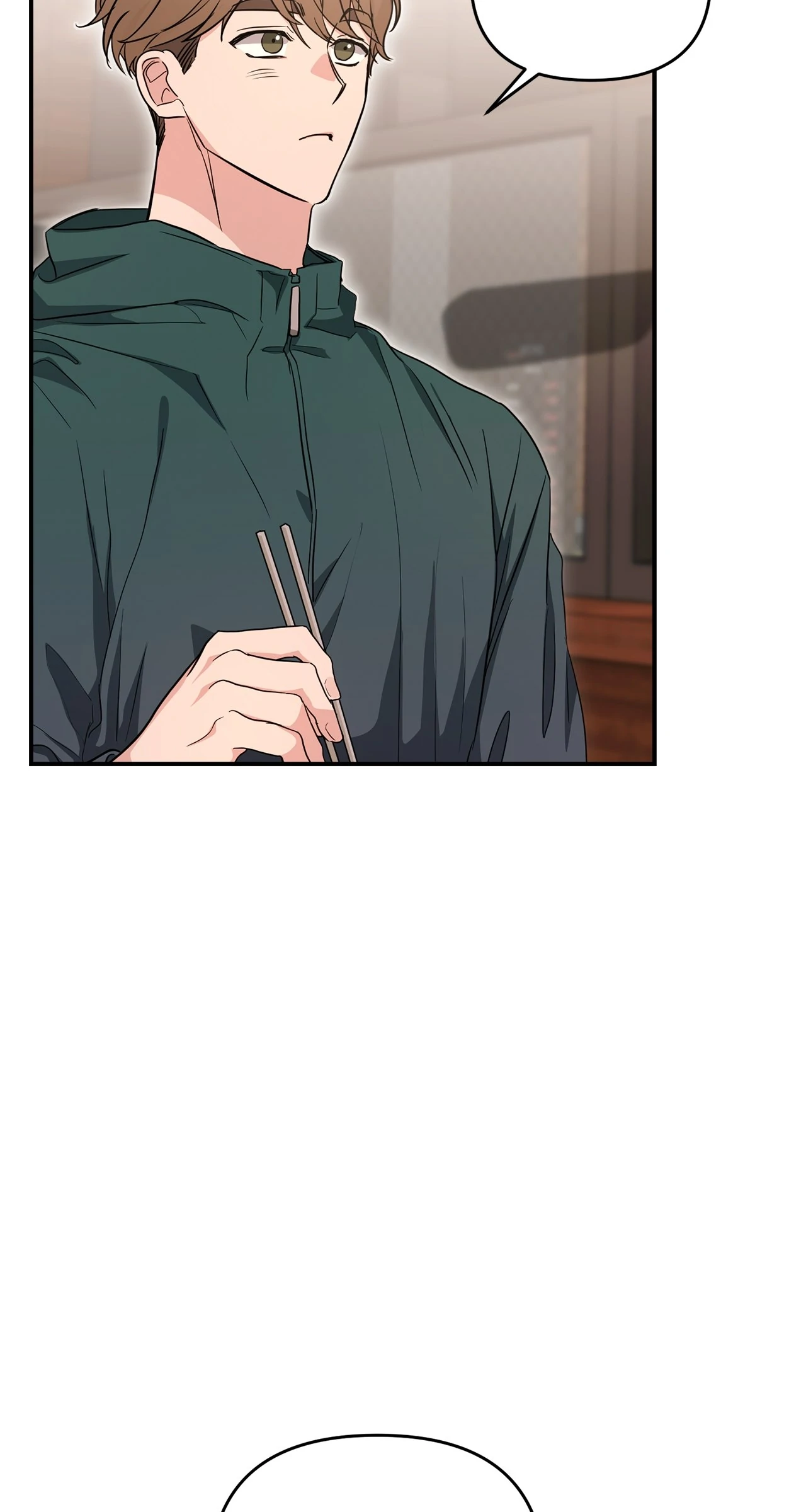 Not What the Doctor Ordered [Official] - Chapter 12 manhwa