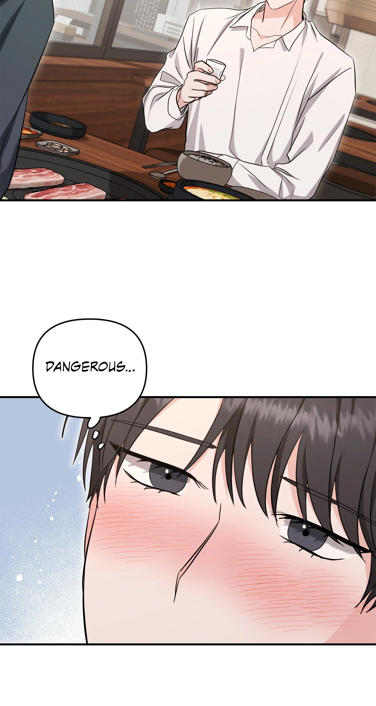 Not What the Doctor Ordered [Official] - Chapter 12 manhwa