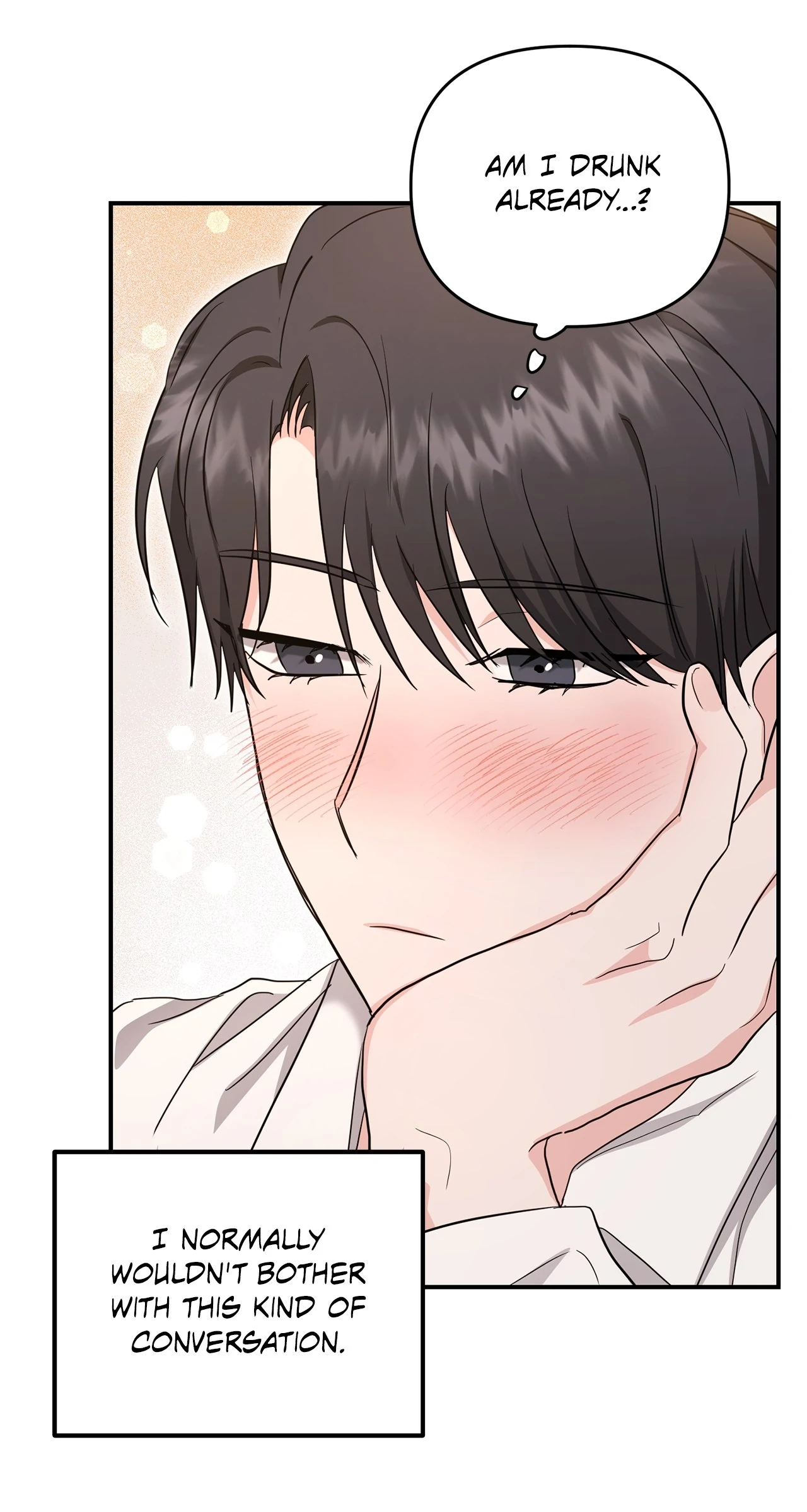 Not What the Doctor Ordered [Official] - Chapter 12 manhwa