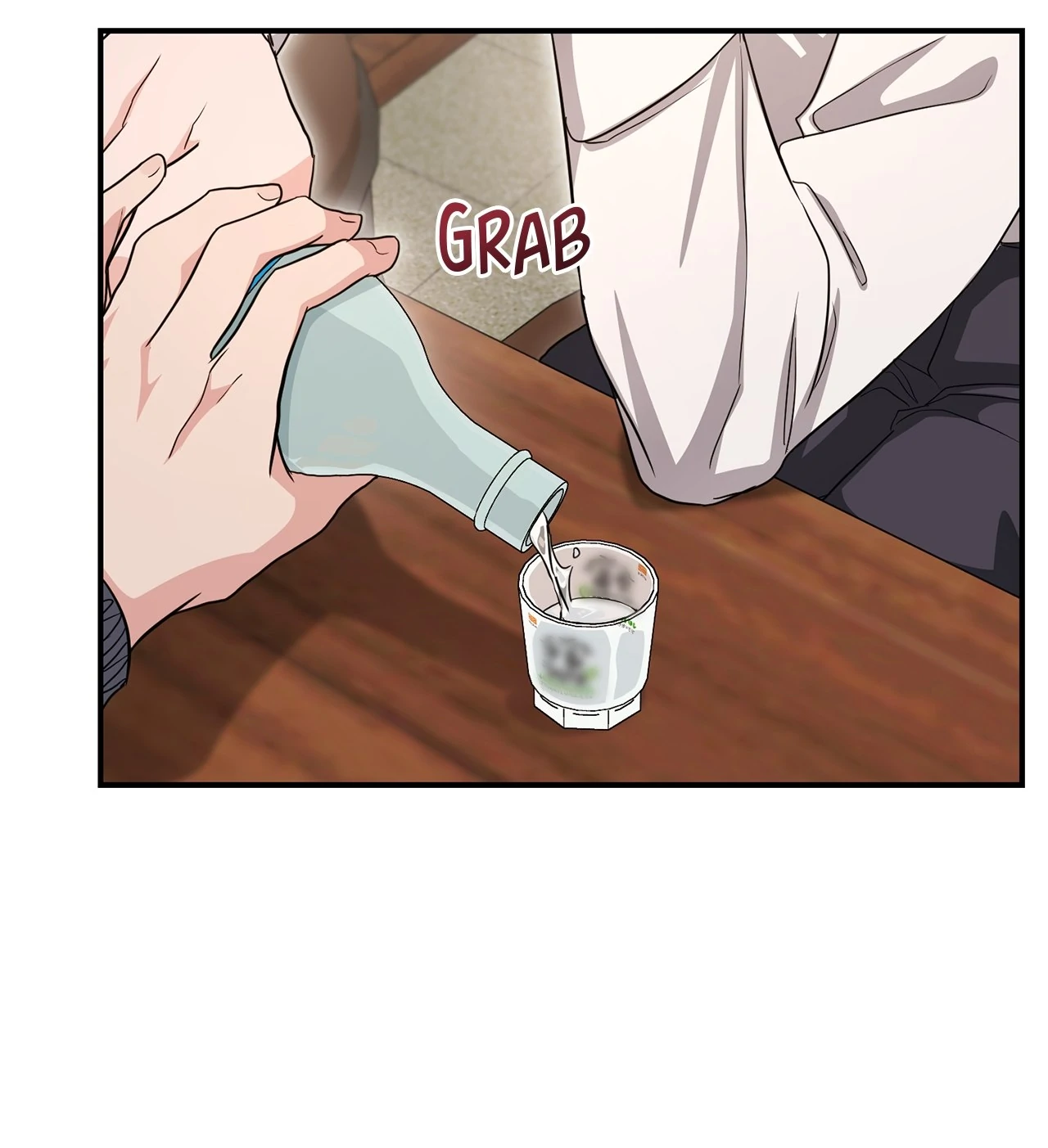 Not What the Doctor Ordered [Official] - Chapter 12 manhwa