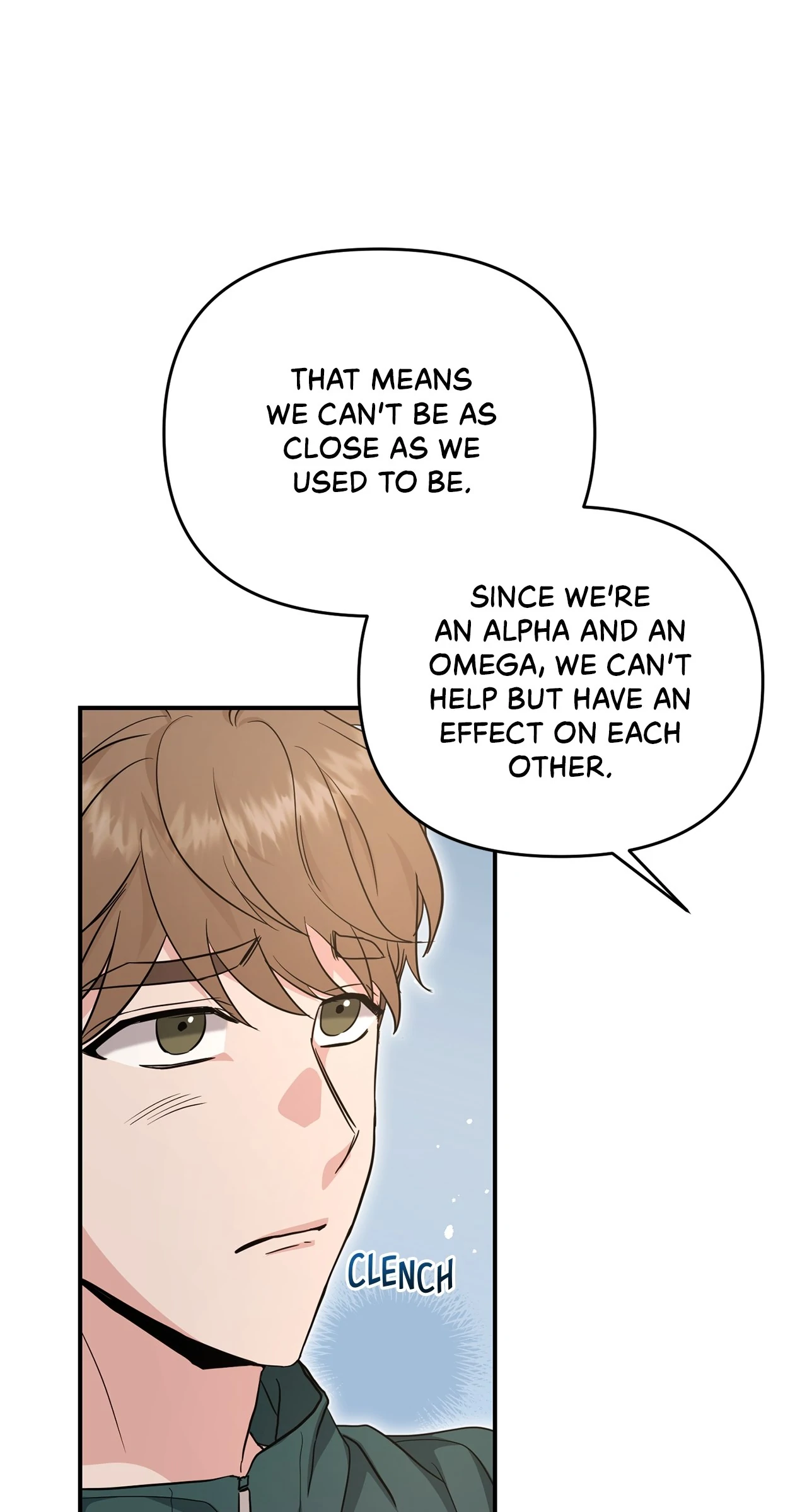 Not What the Doctor Ordered [Official] - Chapter 12 manhwa
