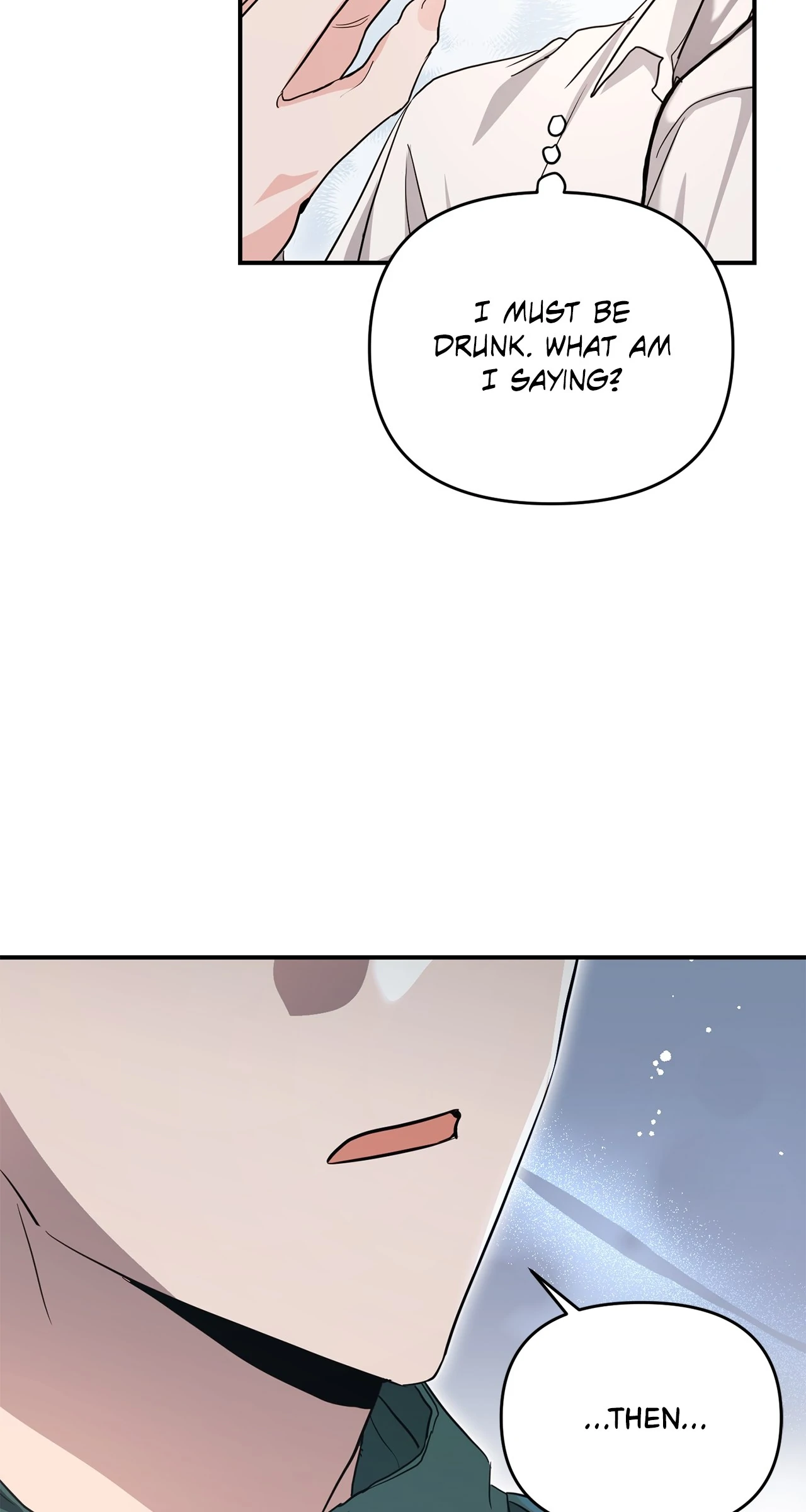 Not What the Doctor Ordered [Official] - Chapter 12 manhwa