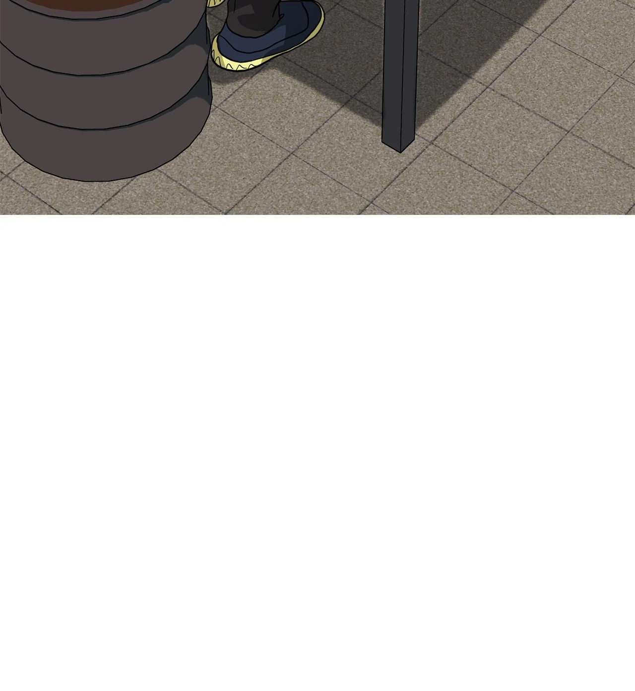 Not What the Doctor Ordered [Official] - Chapter 12 manhwa