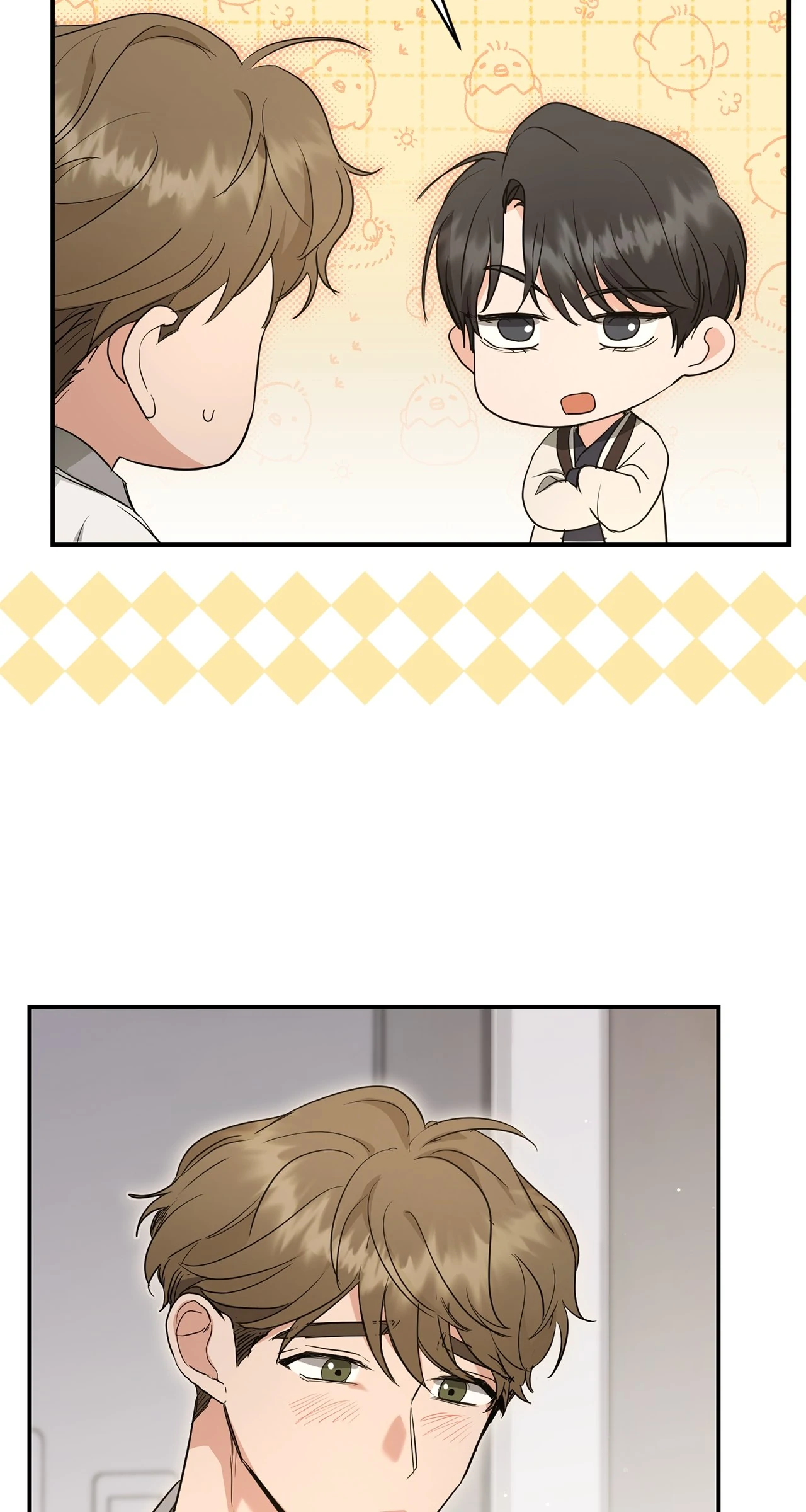 Not What the Doctor Ordered [Official] - Chapter 2 manhwa