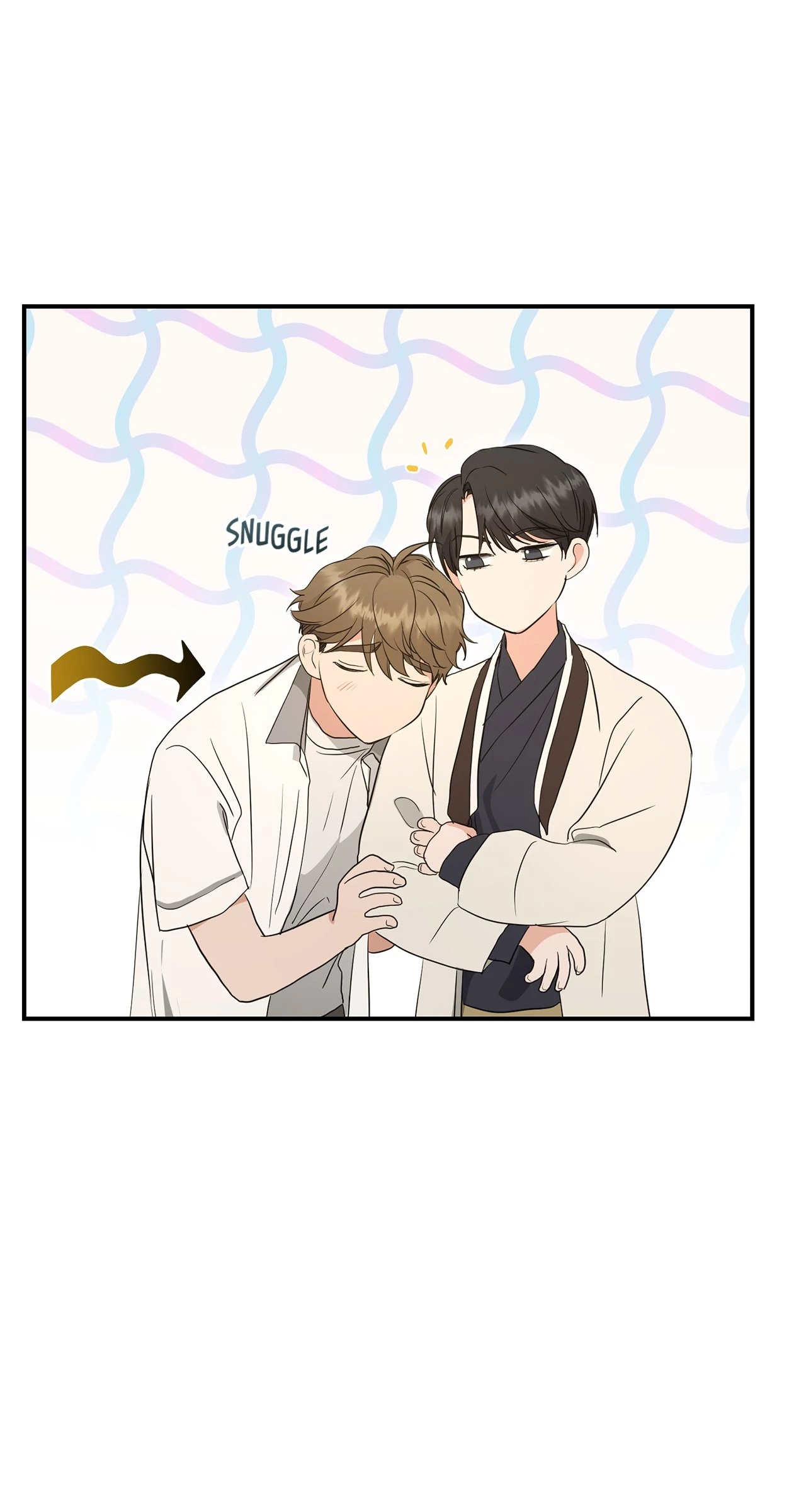 Not What the Doctor Ordered [Official] - Chapter 2 manhwa
