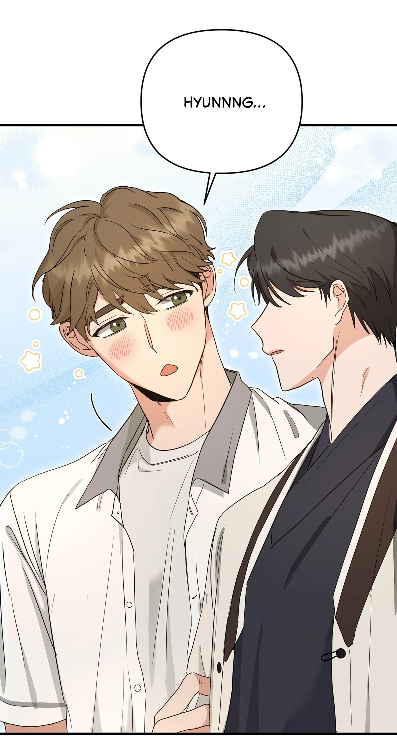 Not What the Doctor Ordered [Official] - Chapter 2 manhwa