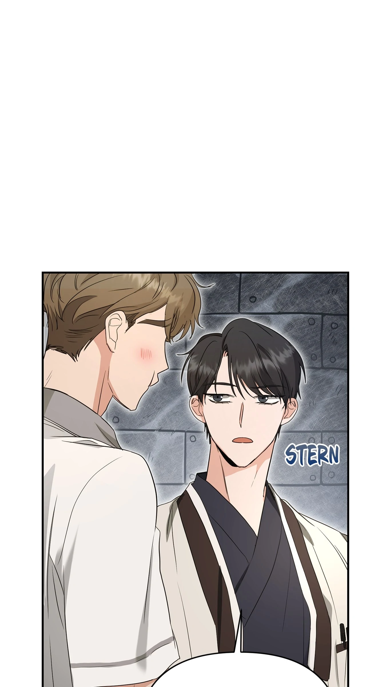 Not What the Doctor Ordered [Official] - Chapter 2 manhwa