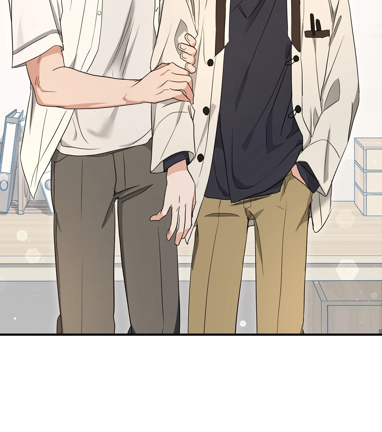 Not What the Doctor Ordered [Official] - Chapter 2 manhwa