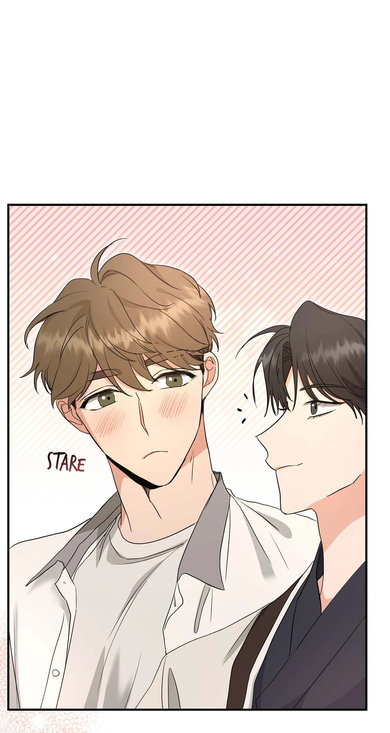 Not What the Doctor Ordered [Official] - Chapter 2 manhwa