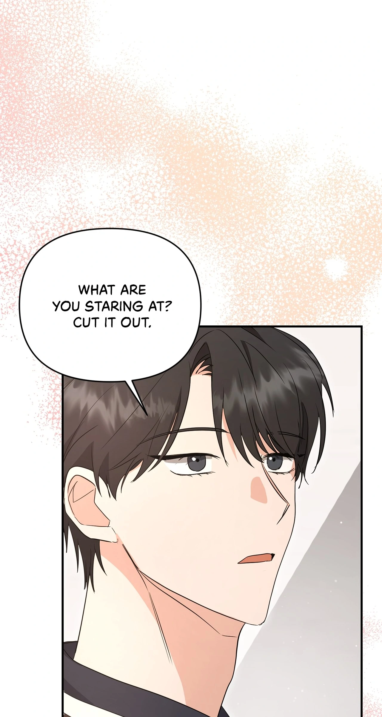 Not What the Doctor Ordered [Official] - Chapter 2 manhwa