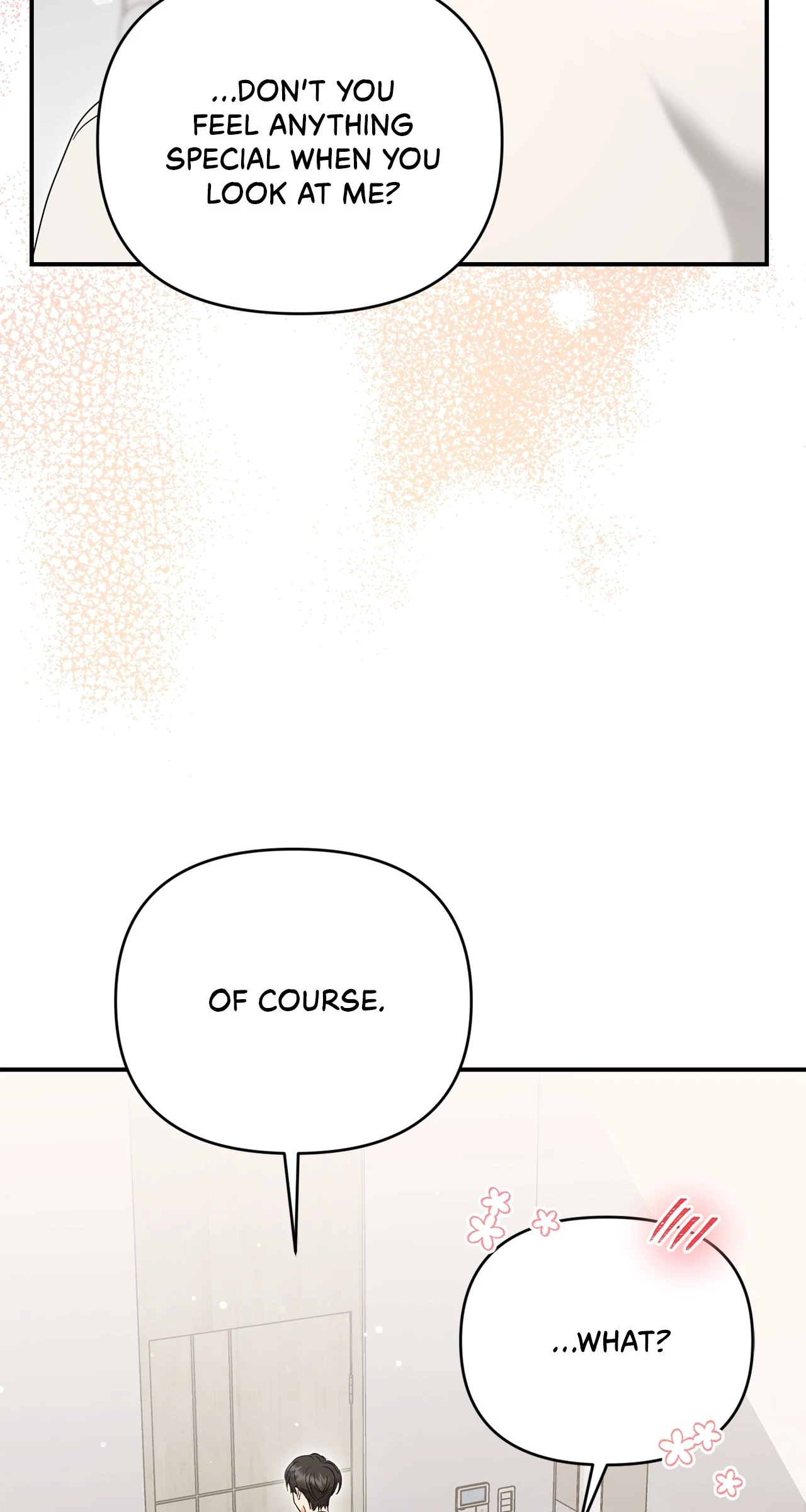 Not What the Doctor Ordered [Official] - Chapter 2 manhwa