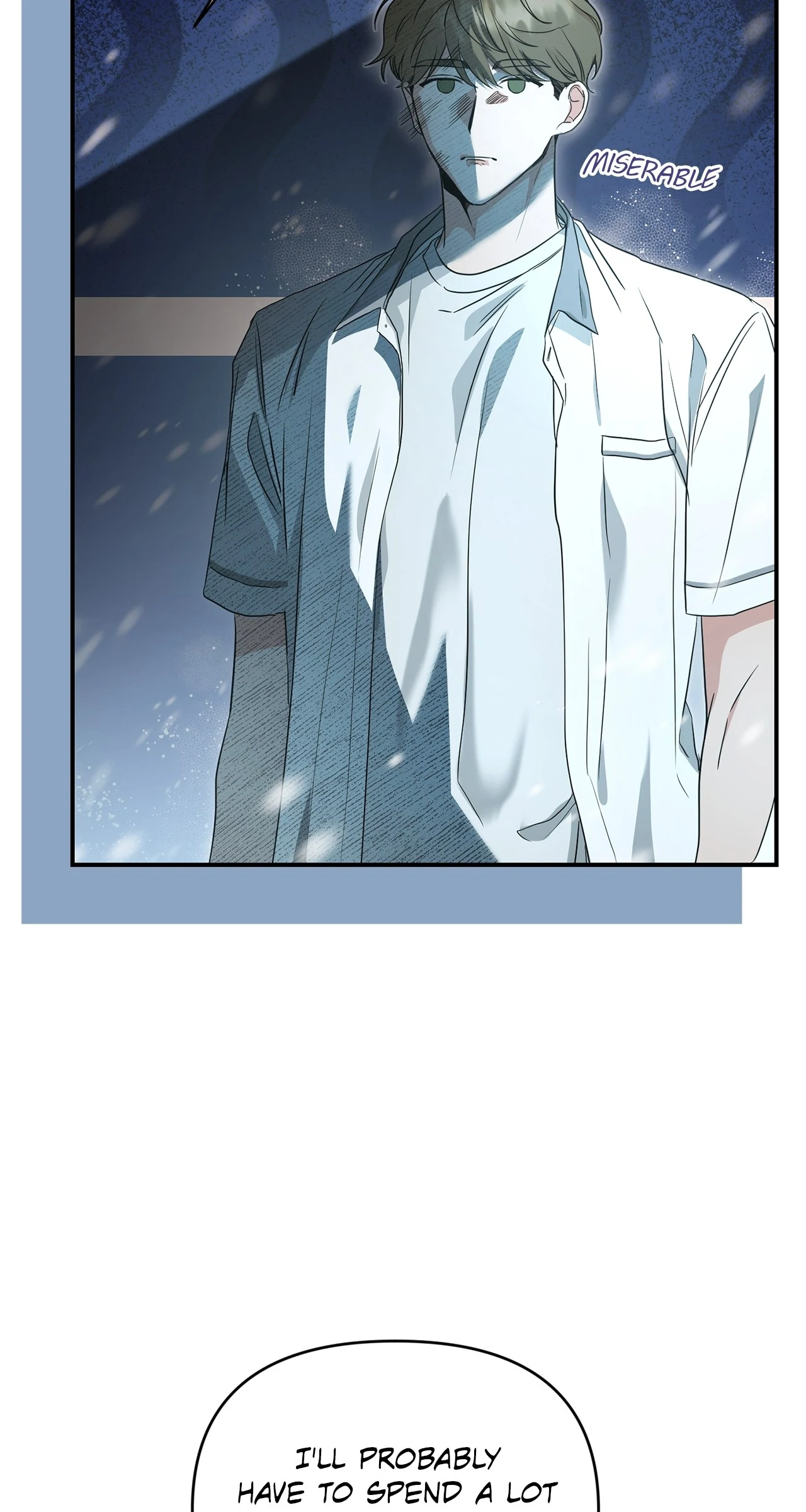 Not What the Doctor Ordered [Official] - Chapter 2 manhwa