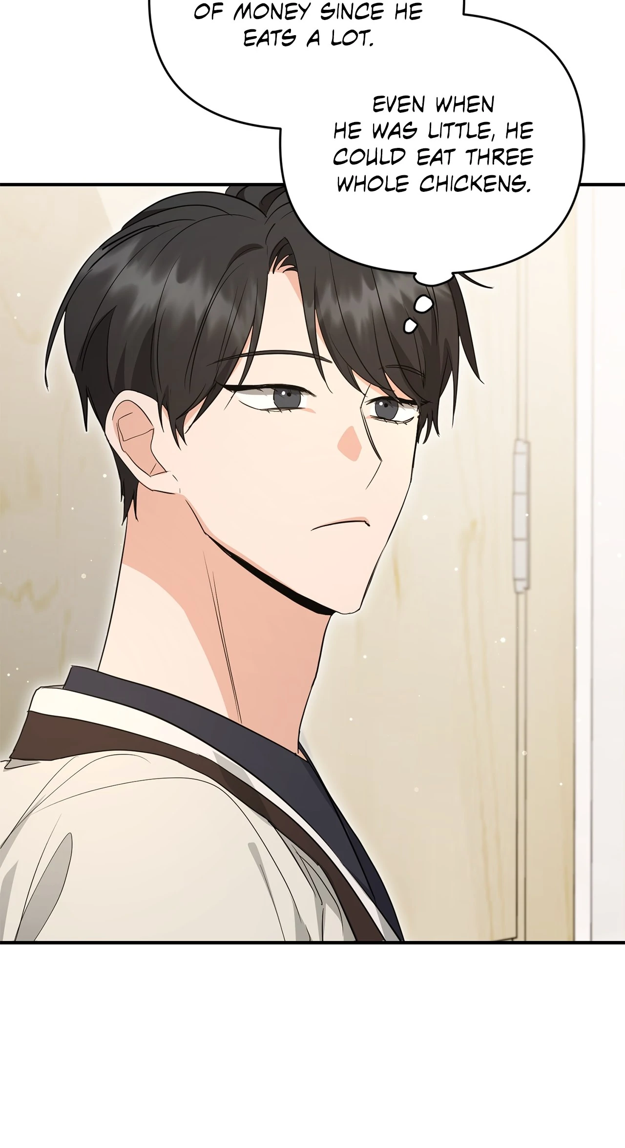 Not What the Doctor Ordered [Official] - Chapter 2 manhwa
