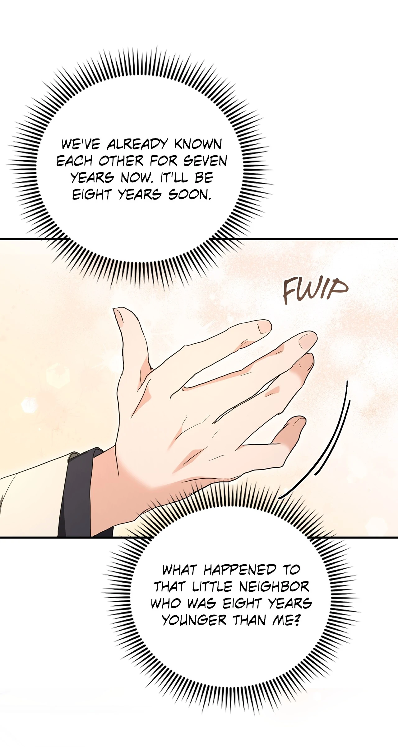 Not What the Doctor Ordered [Official] - Chapter 2 manhwa