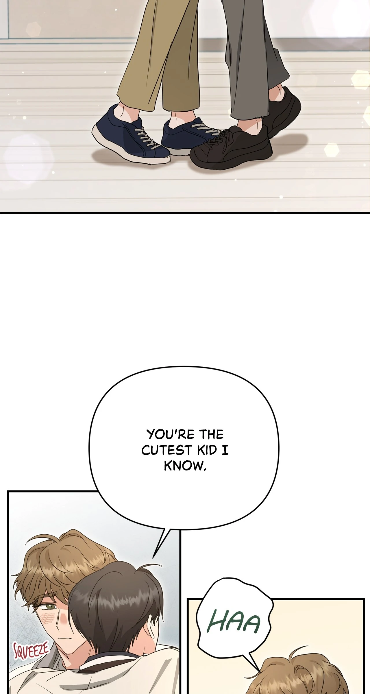 Not What the Doctor Ordered [Official] - Chapter 2 manhwa