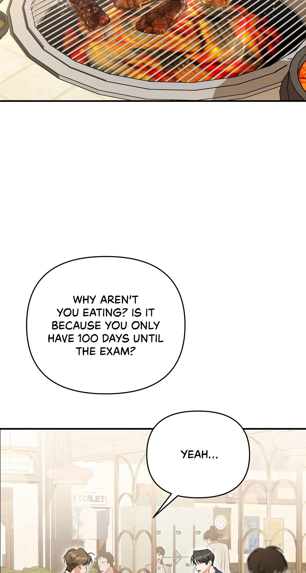 Not What the Doctor Ordered [Official] - Chapter 2 manhwa
