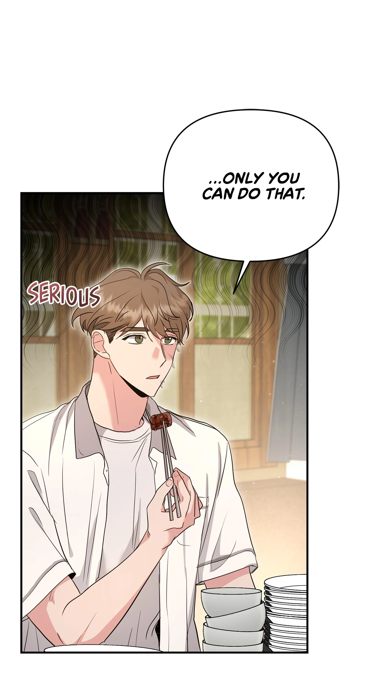Not What the Doctor Ordered [Official] - Chapter 2 manhwa