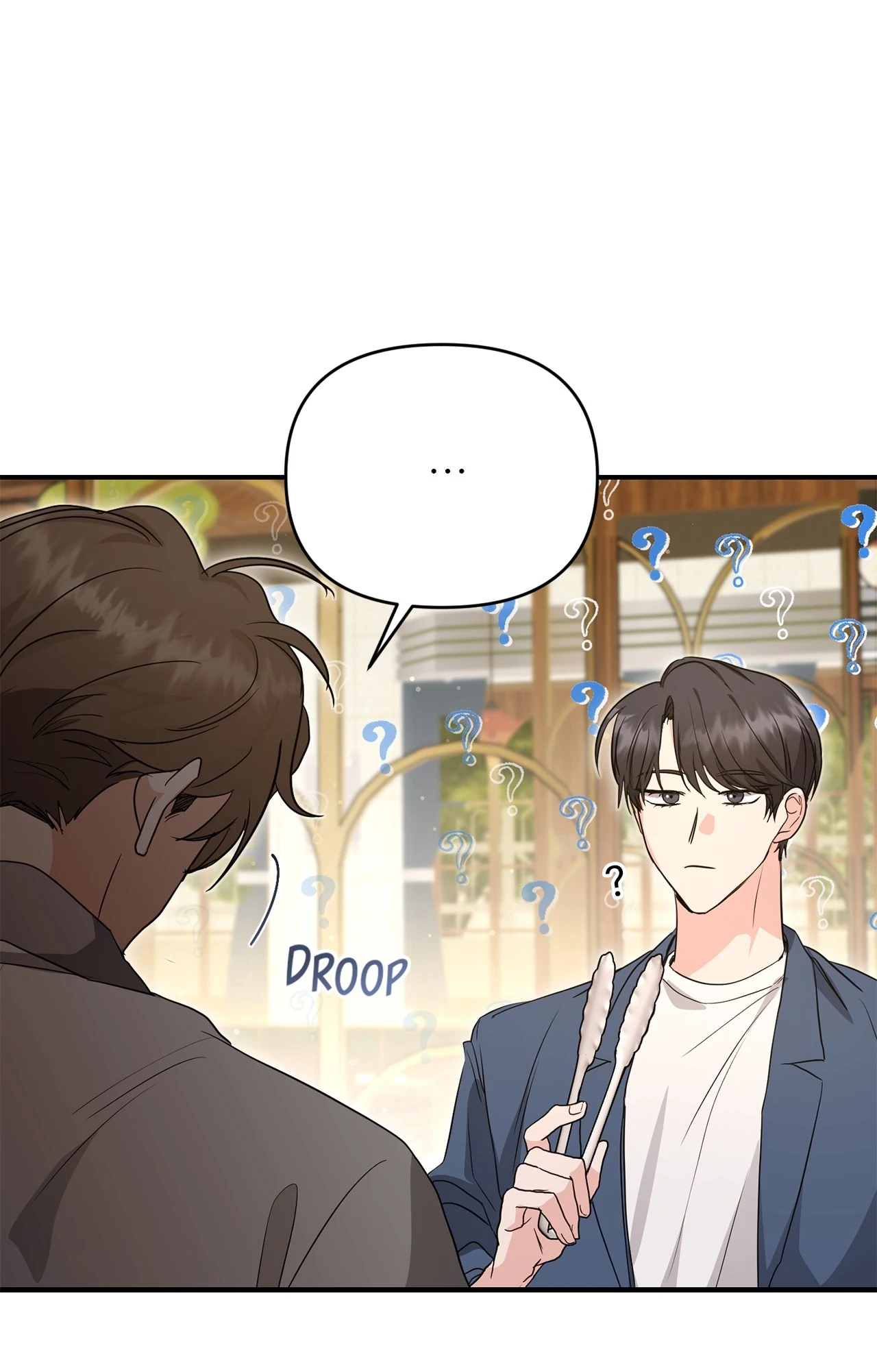 Not What the Doctor Ordered [Official] - Chapter 2 manhwa