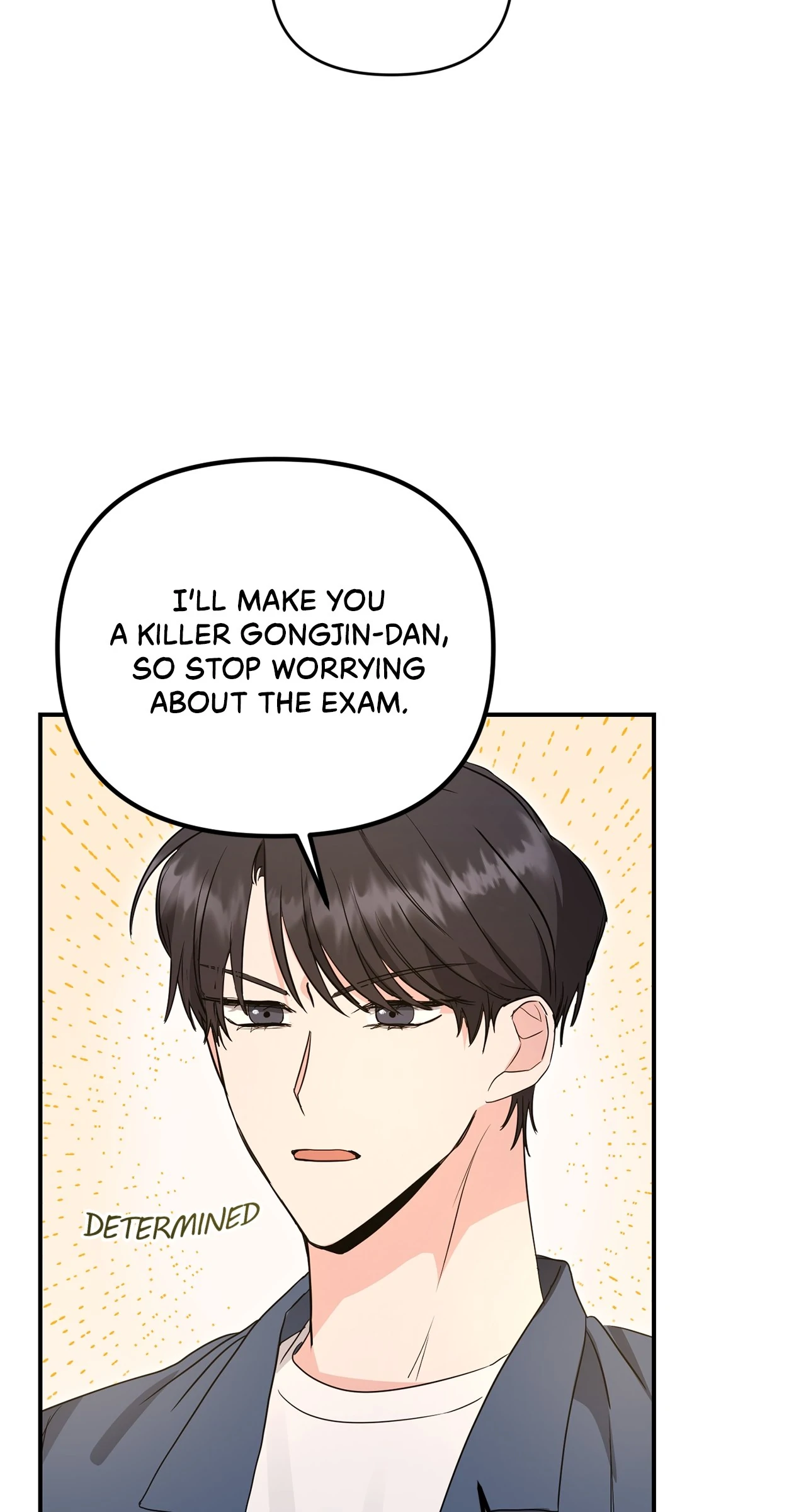 Not What the Doctor Ordered [Official] - Chapter 2 manhwa