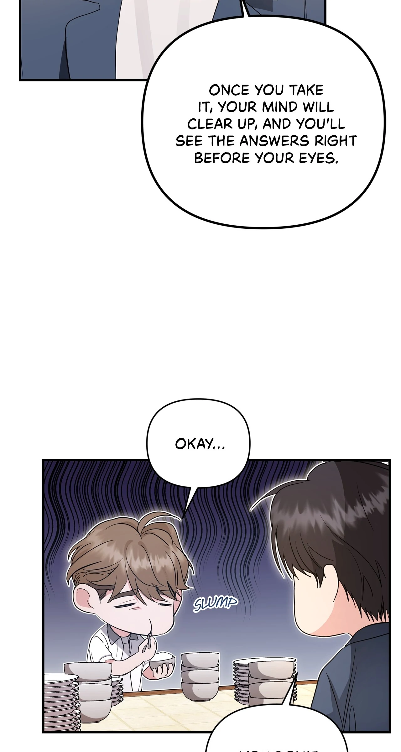 Not What the Doctor Ordered [Official] - Chapter 2 manhwa