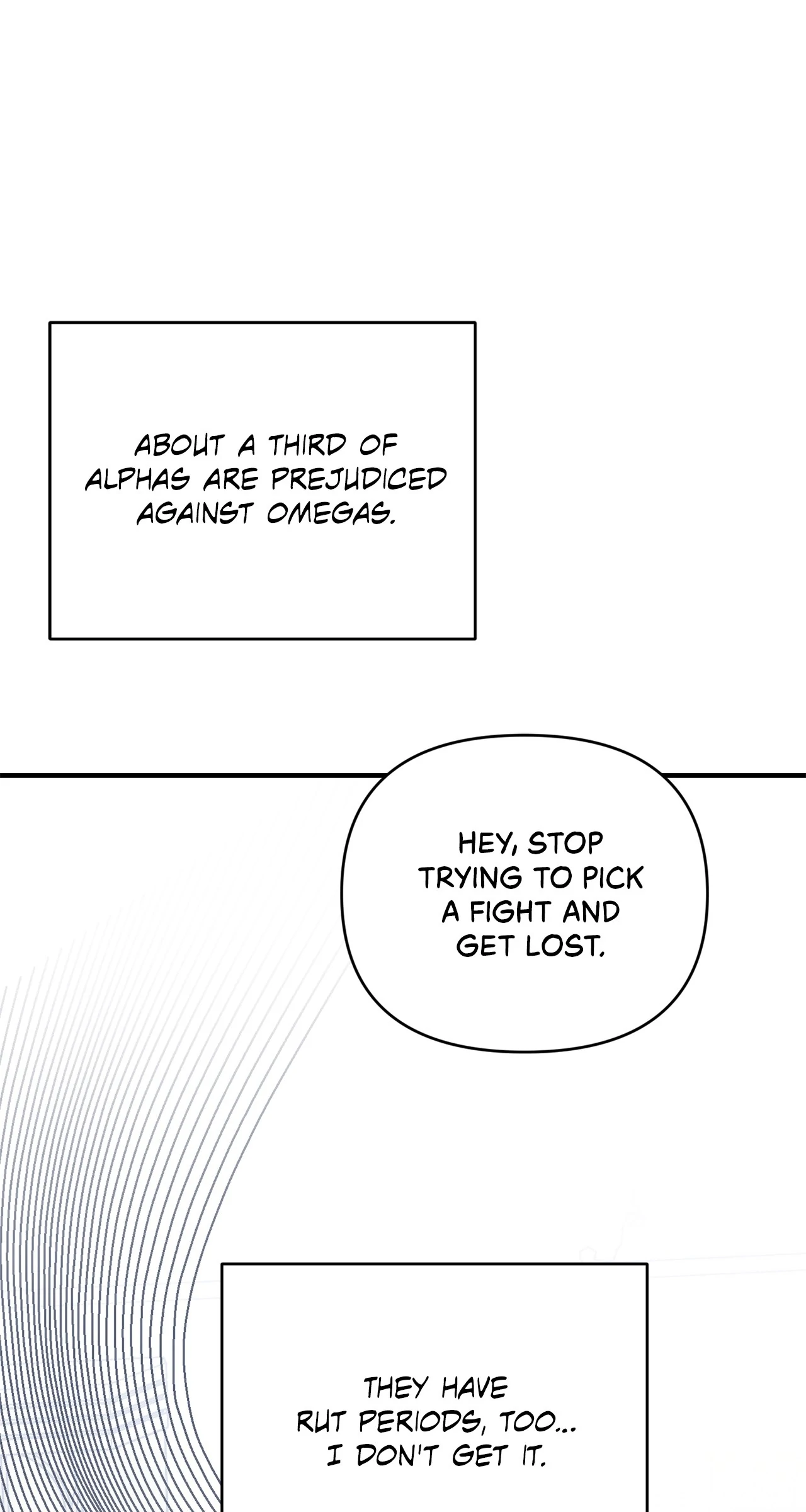 Not What the Doctor Ordered [Official] - Chapter 2 manhwa