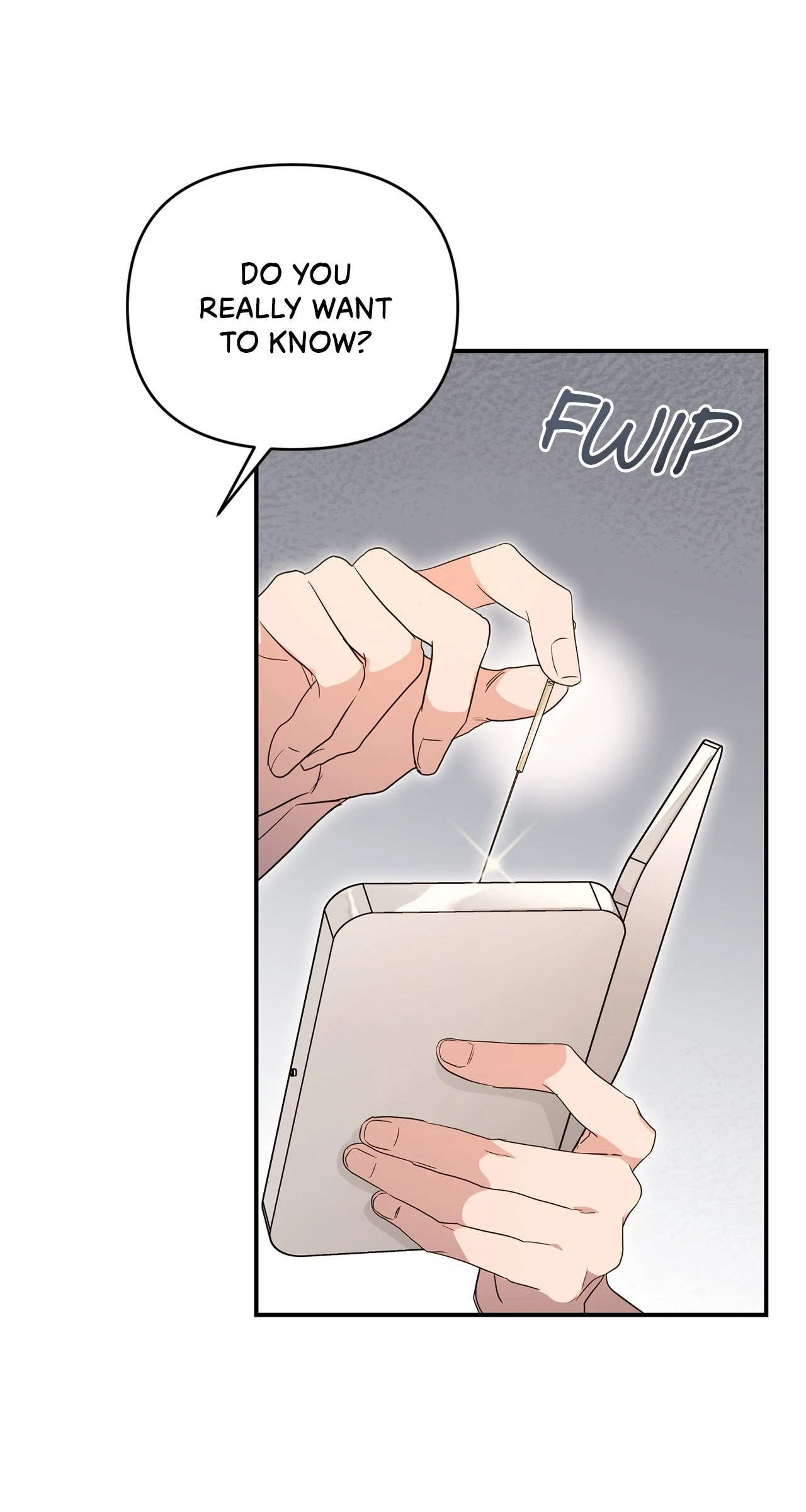 Not What the Doctor Ordered [Official] - Chapter 2 manhwa