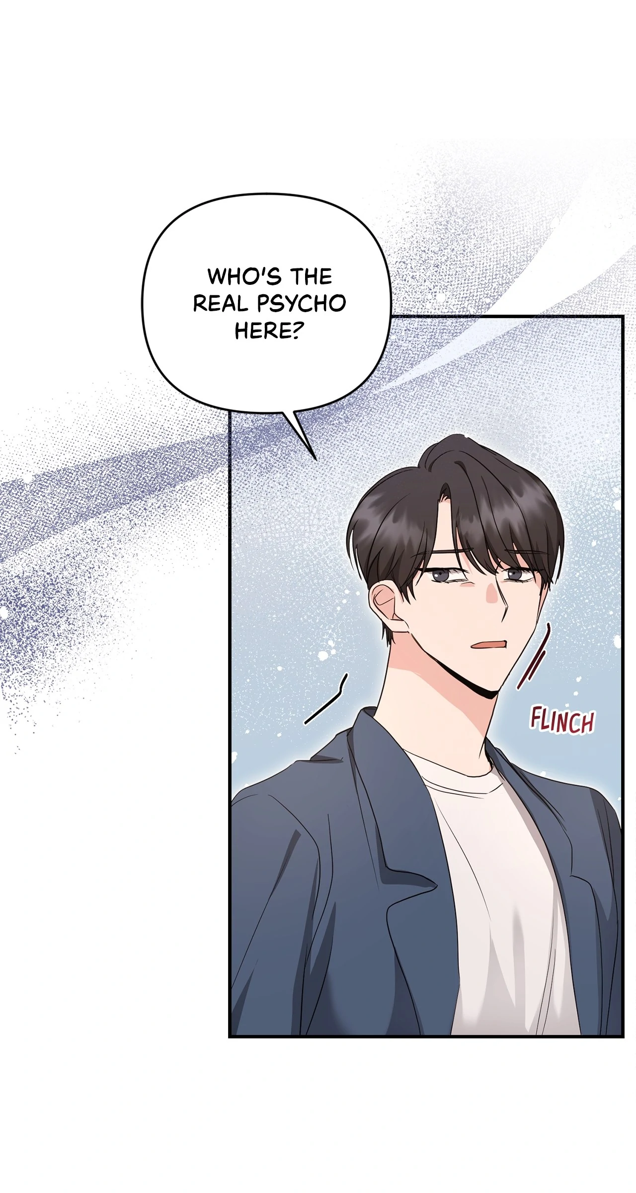 Not What the Doctor Ordered [Official] - Chapter 2 manhwa