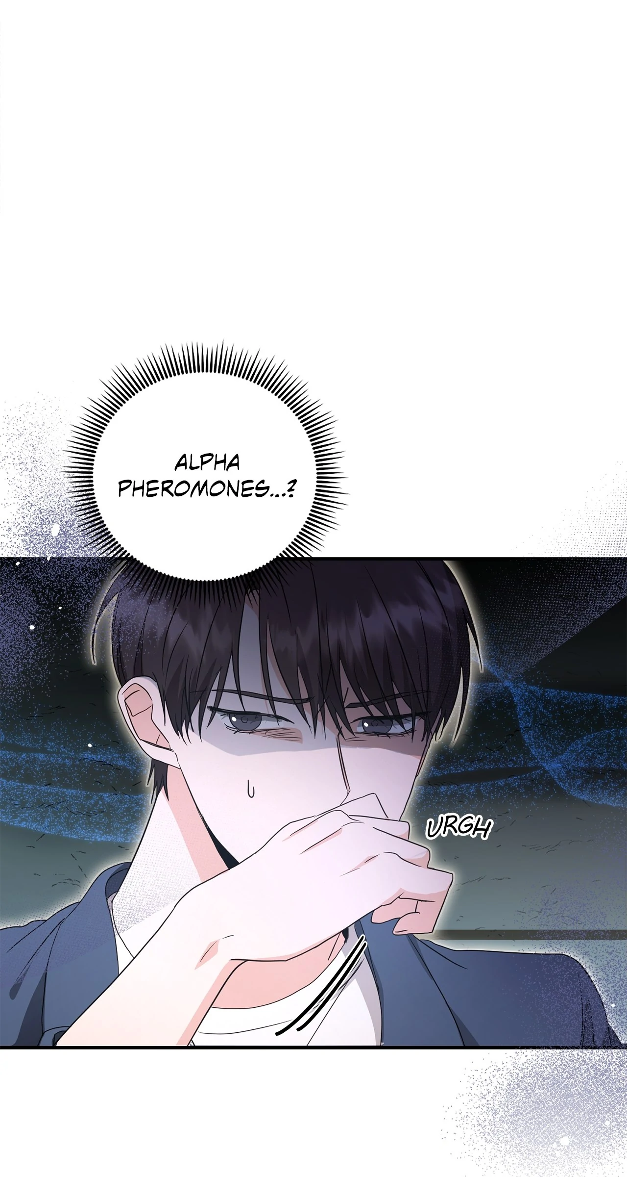 Not What the Doctor Ordered [Official] - Chapter 2 manhwa