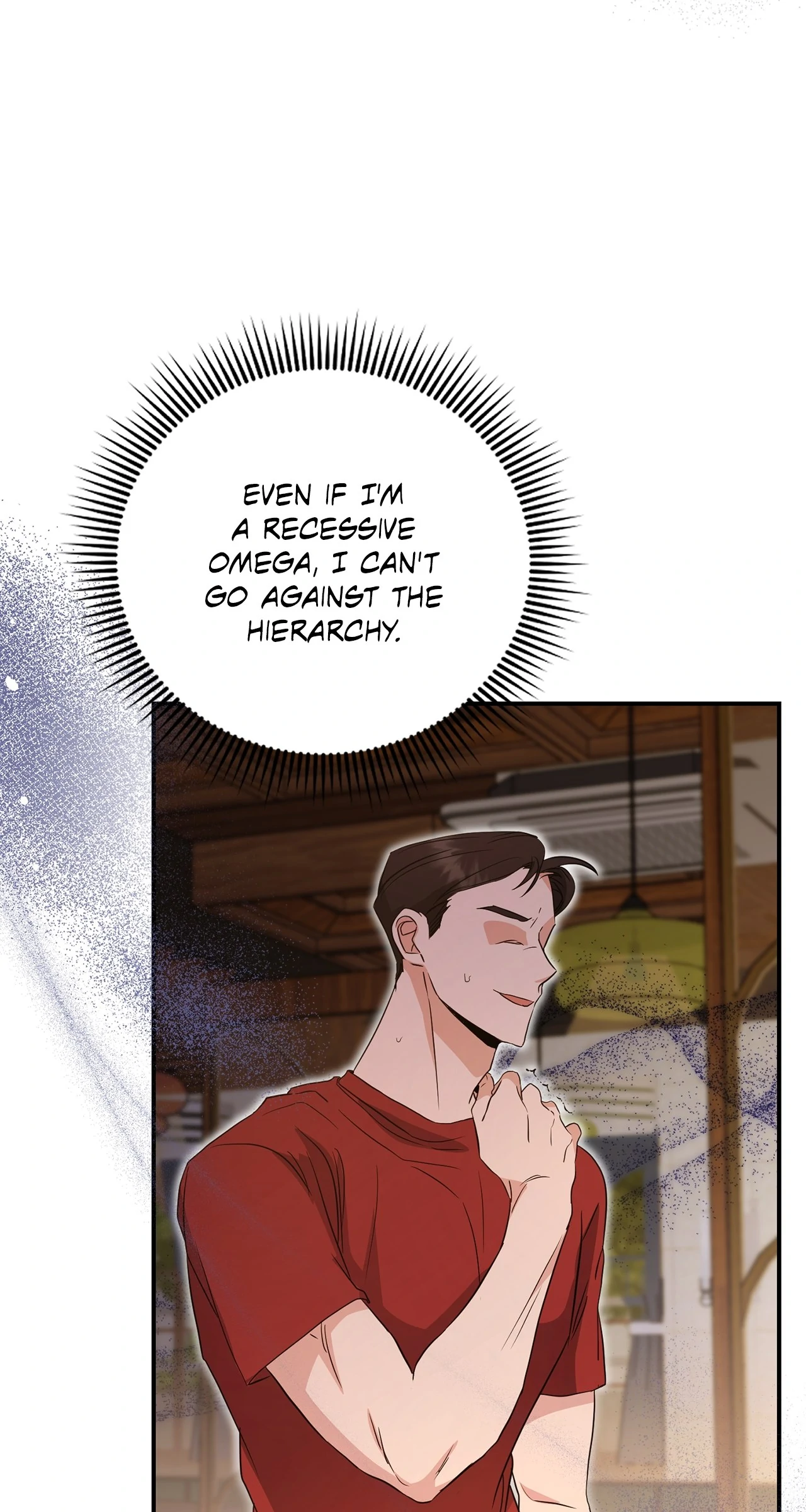 Not What the Doctor Ordered [Official] - Chapter 2 manhwa