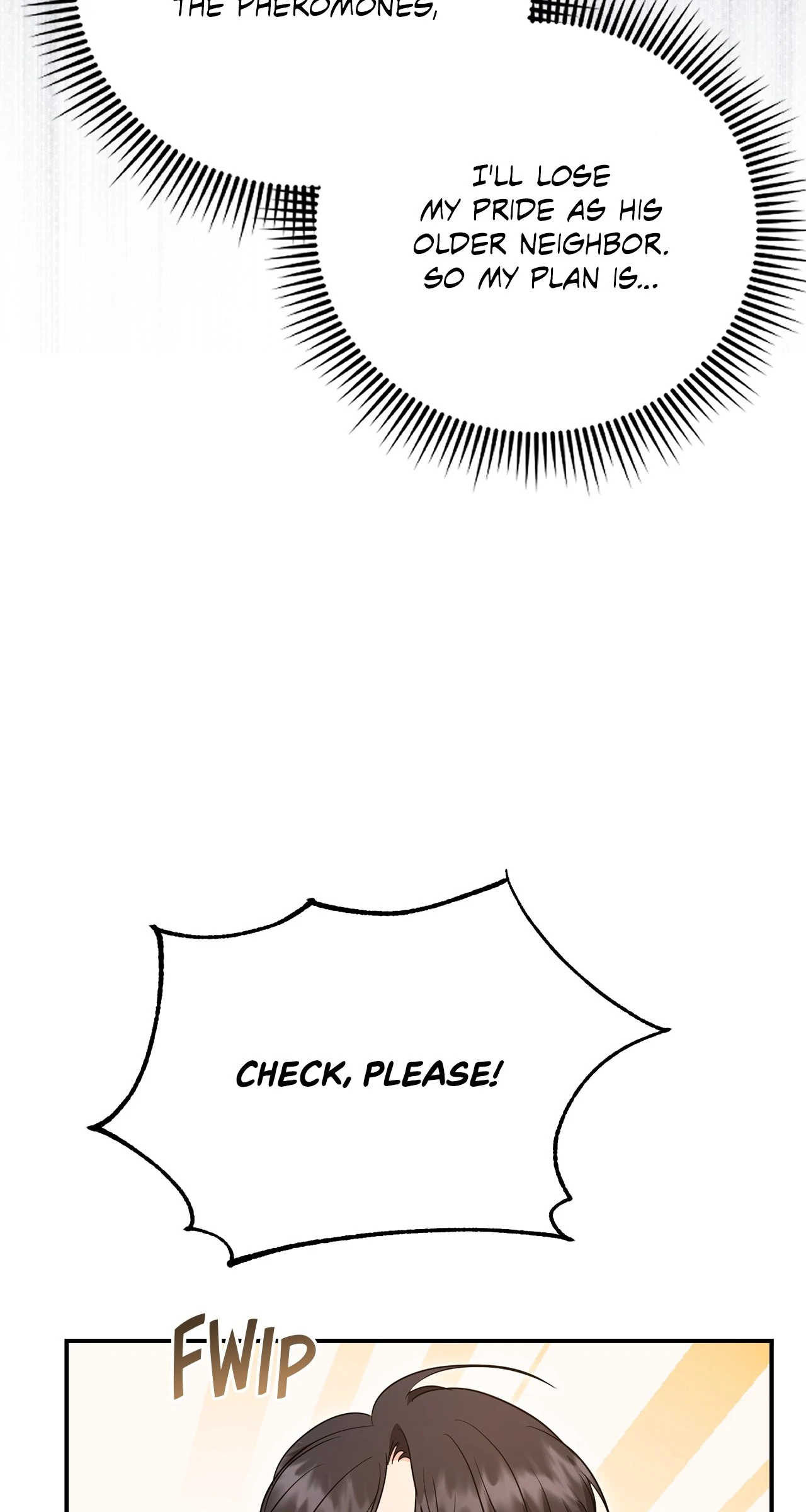 Not What the Doctor Ordered [Official] - Chapter 2 manhwa
