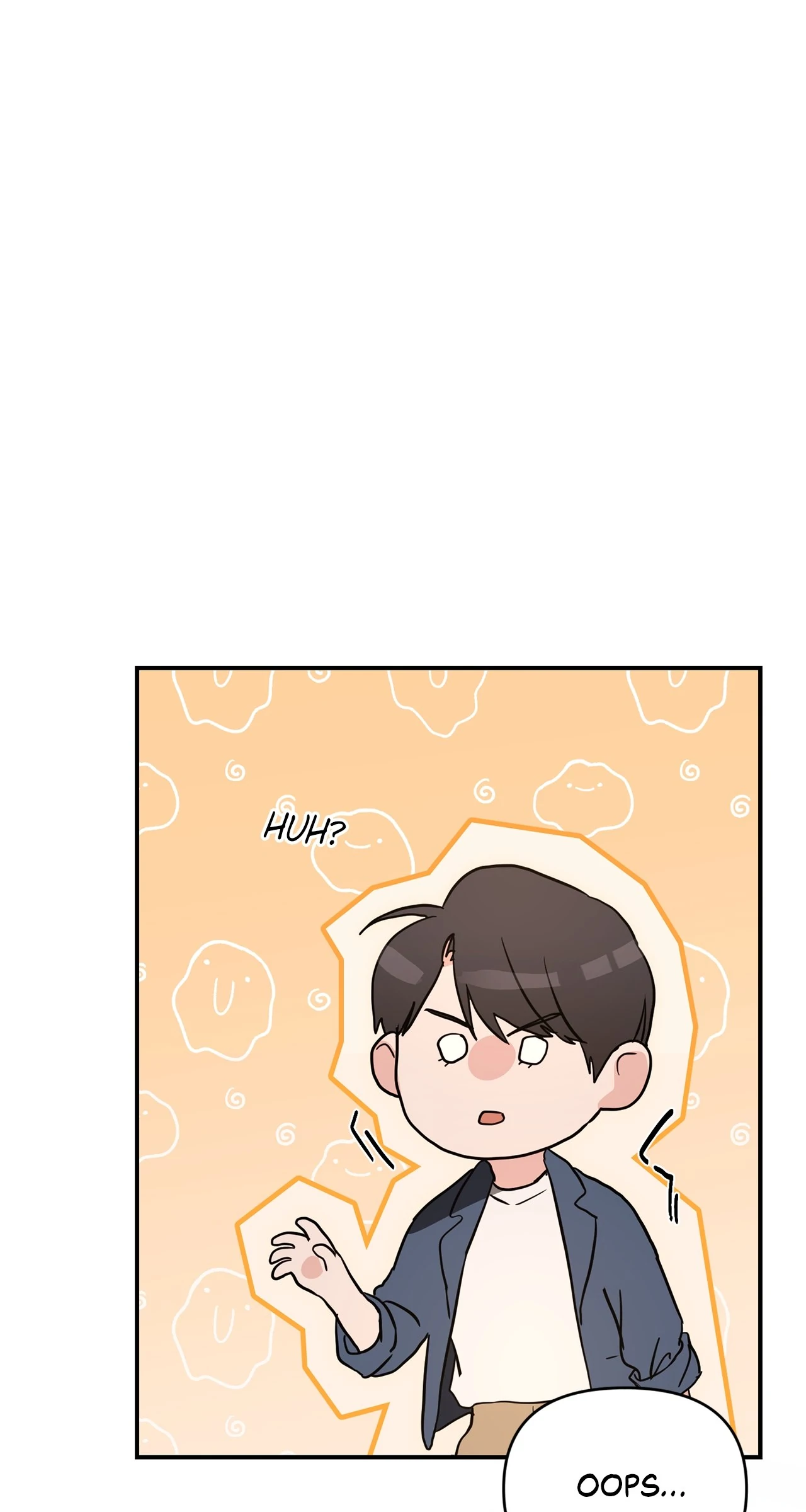 Not What the Doctor Ordered [Official] - Chapter 2 manhwa