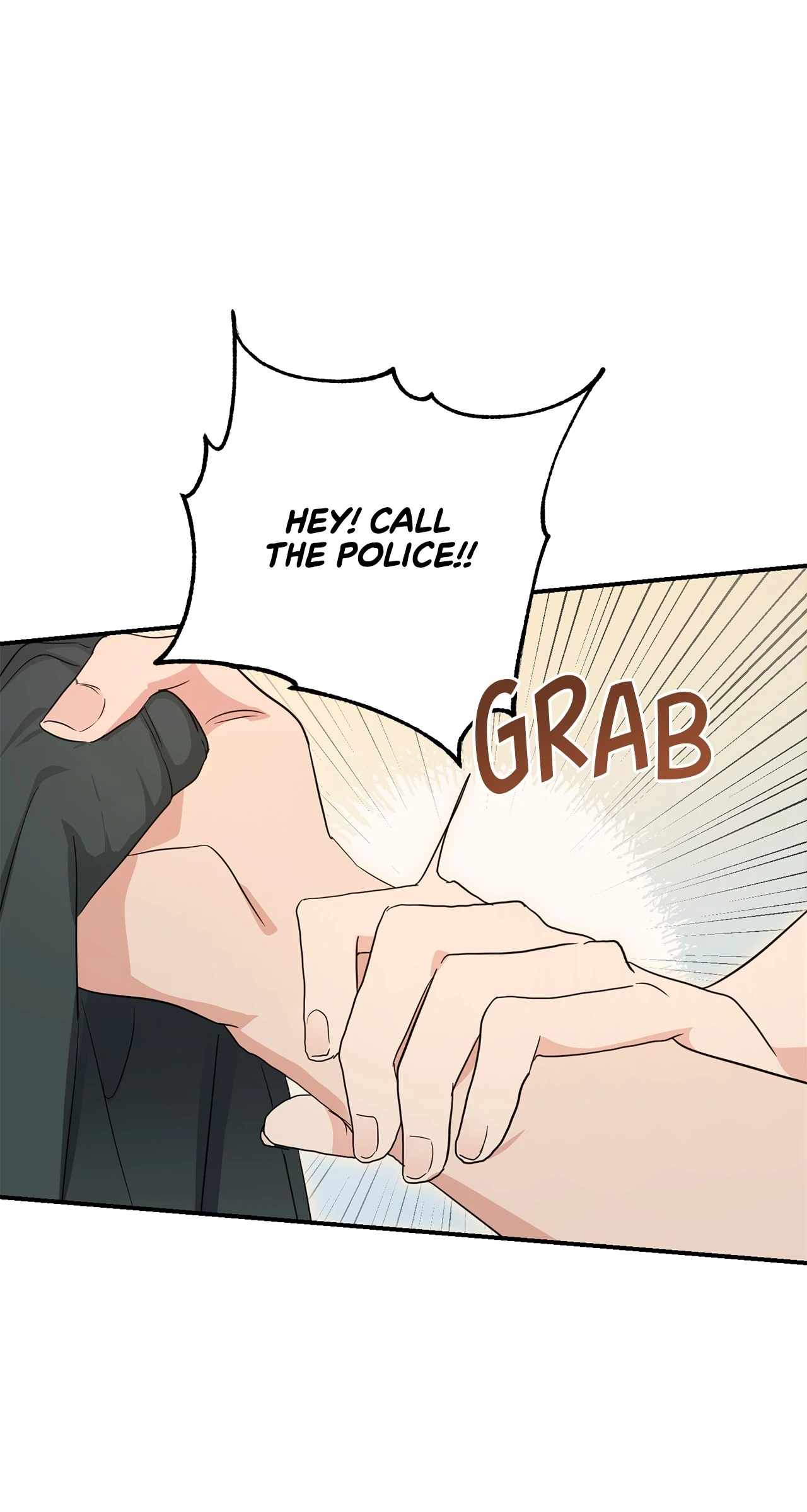 Not What the Doctor Ordered [Official] - Chapter 2 manhwa