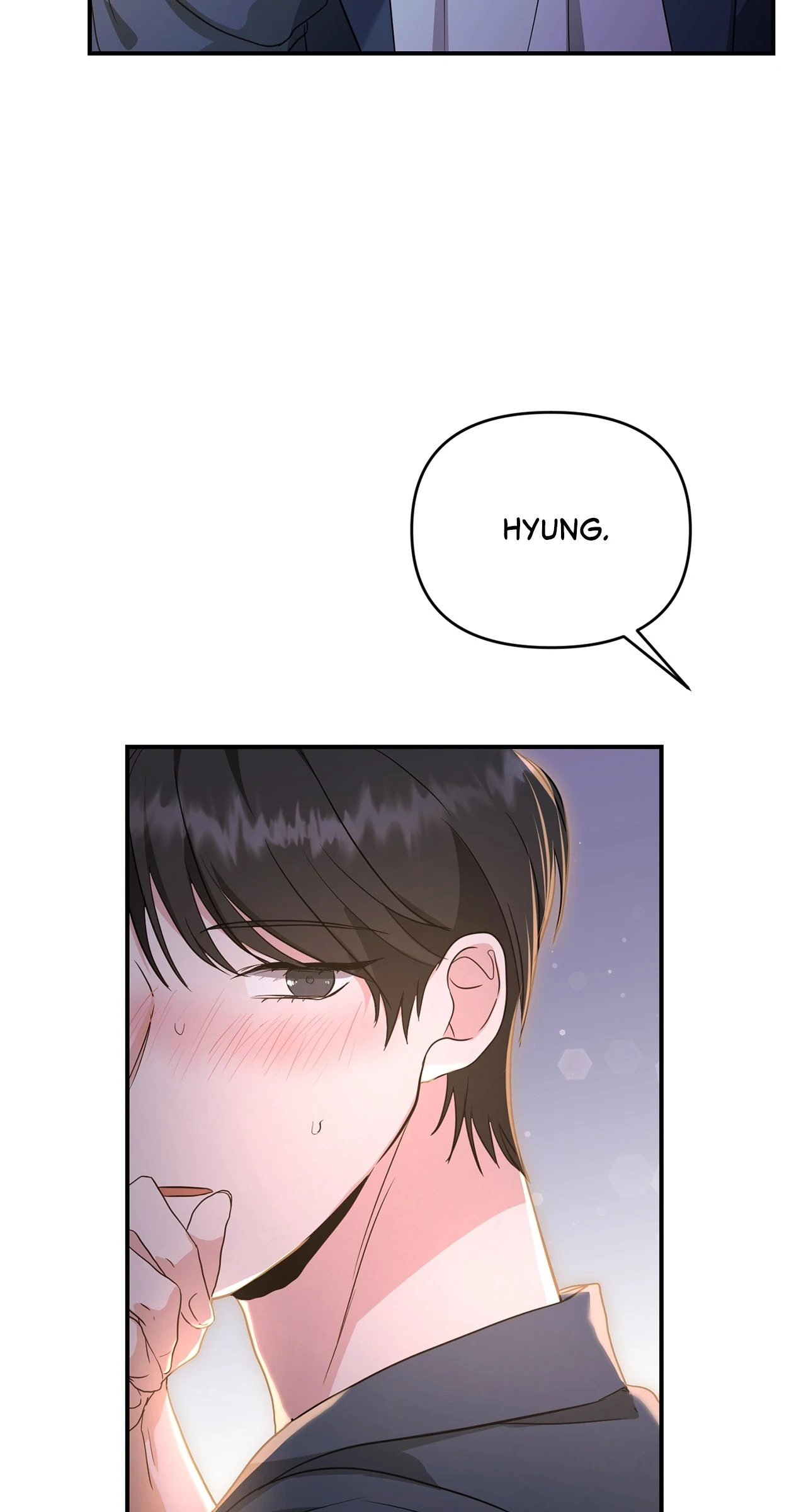 Not What the Doctor Ordered [Official] - Chapter 2 manhwa