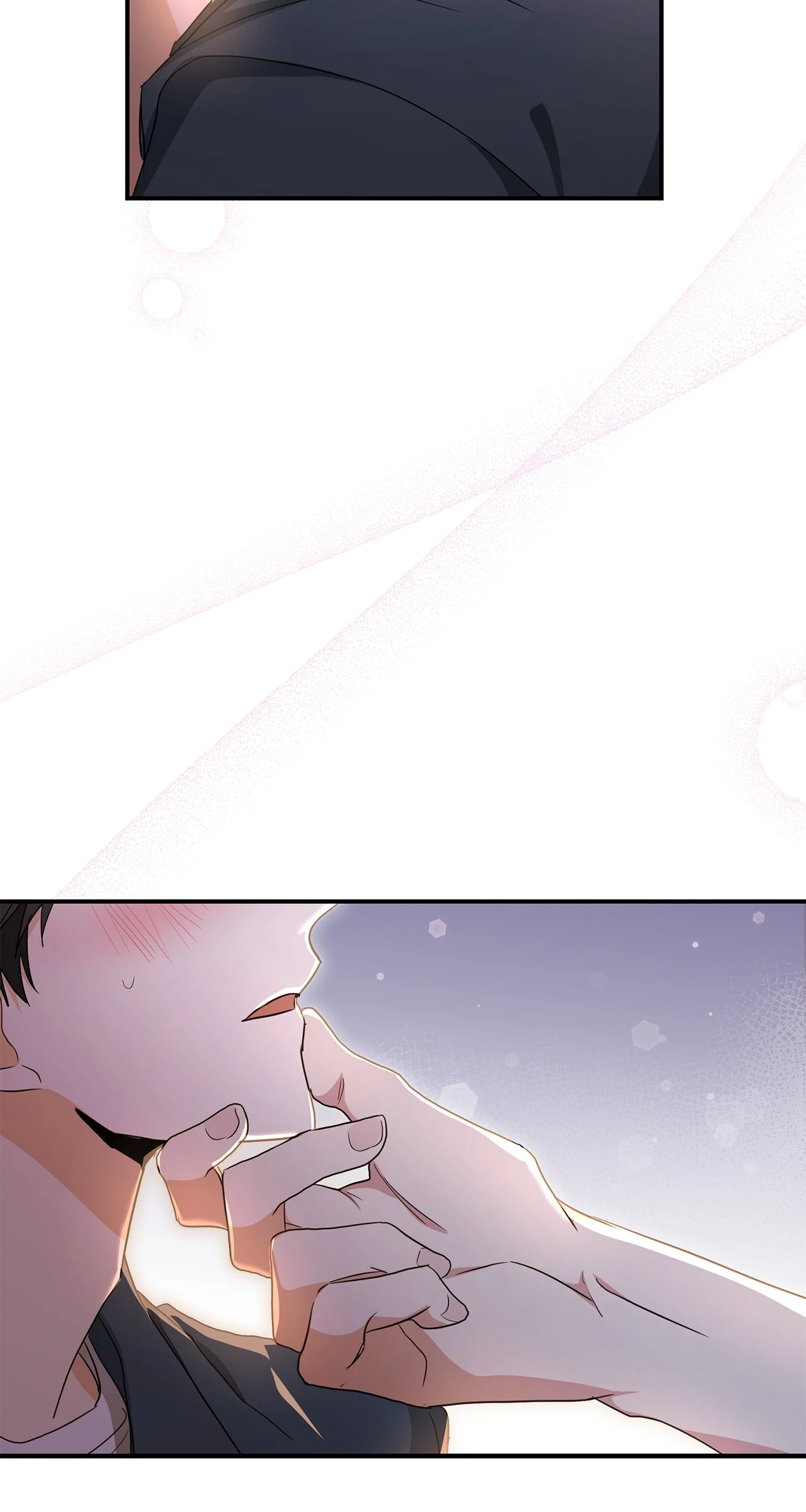 Not What the Doctor Ordered [Official] - Chapter 2 manhwa