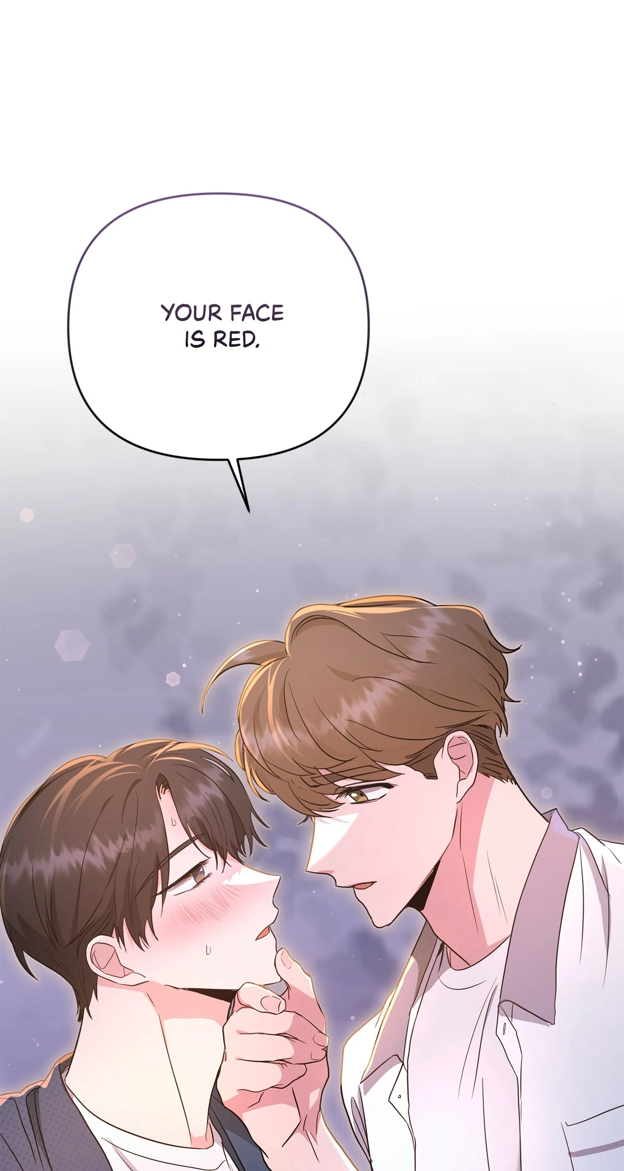 Not What the Doctor Ordered [Official] - Chapter 2 manhwa