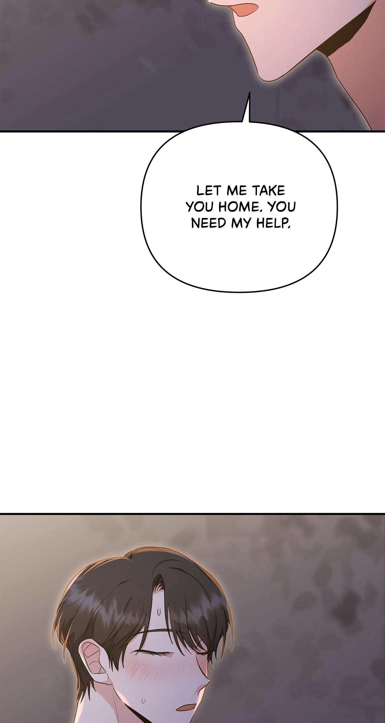 Not What the Doctor Ordered [Official] - Chapter 2 manhwa