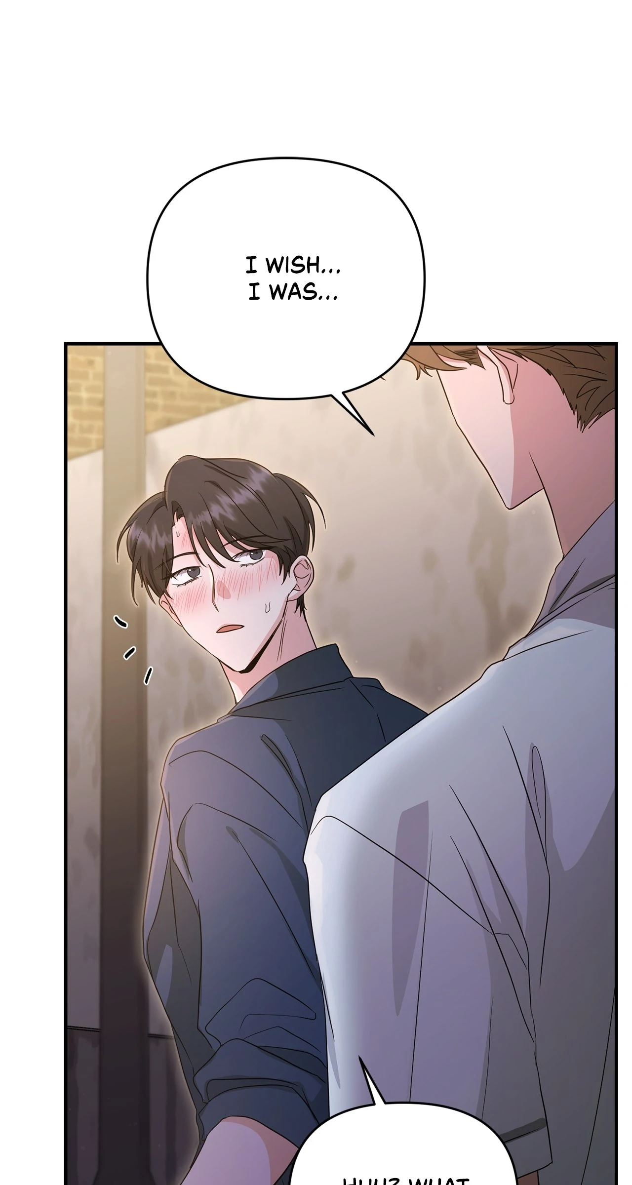 Not What the Doctor Ordered [Official] - Chapter 2 manhwa