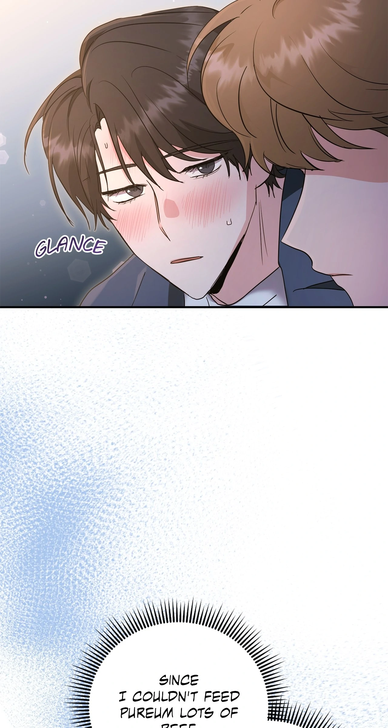 Not What the Doctor Ordered [Official] - Chapter 2 manhwa