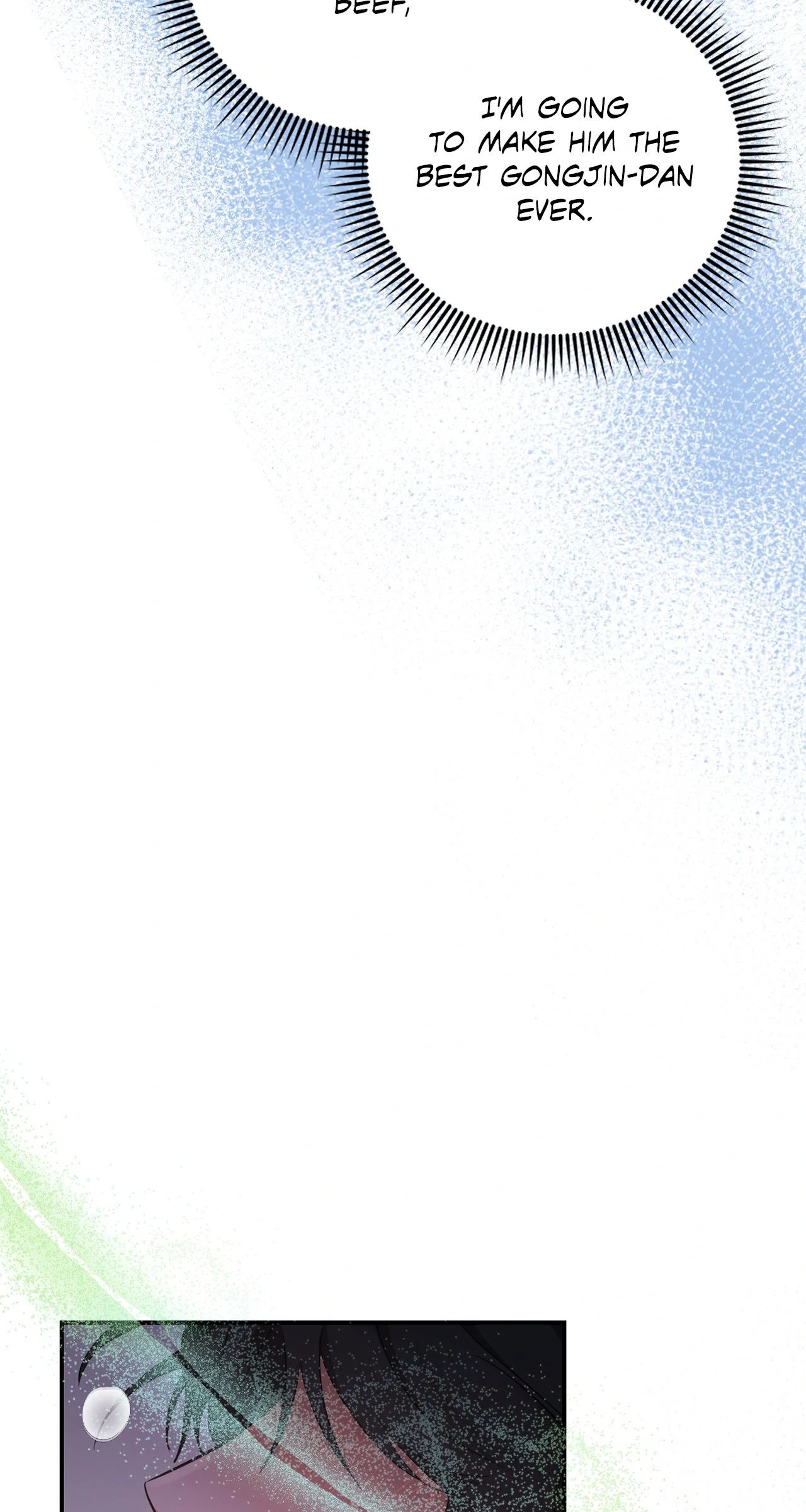 Not What the Doctor Ordered [Official] - Chapter 2 manhwa