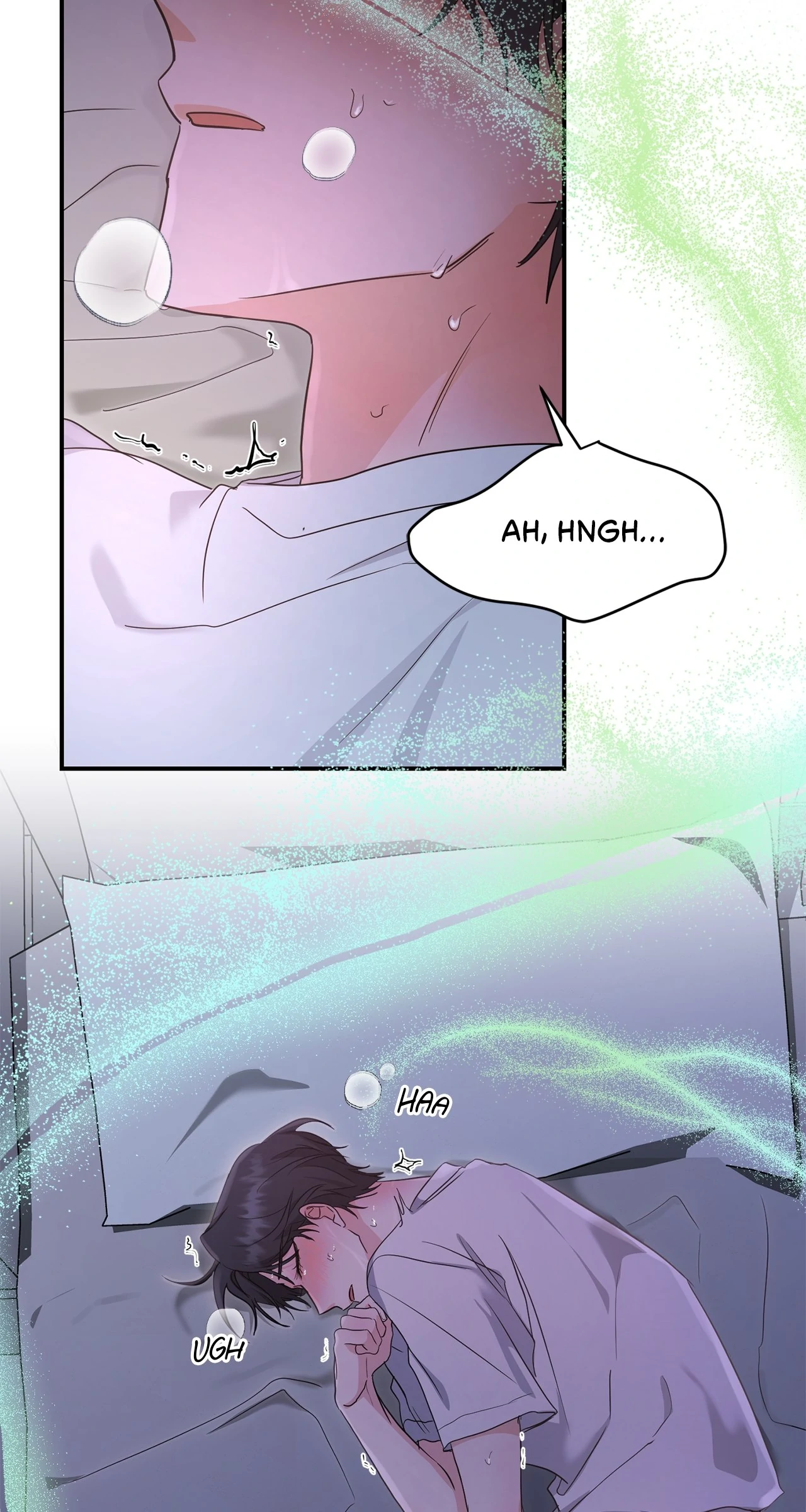 Not What the Doctor Ordered [Official] - Chapter 2 manhwa