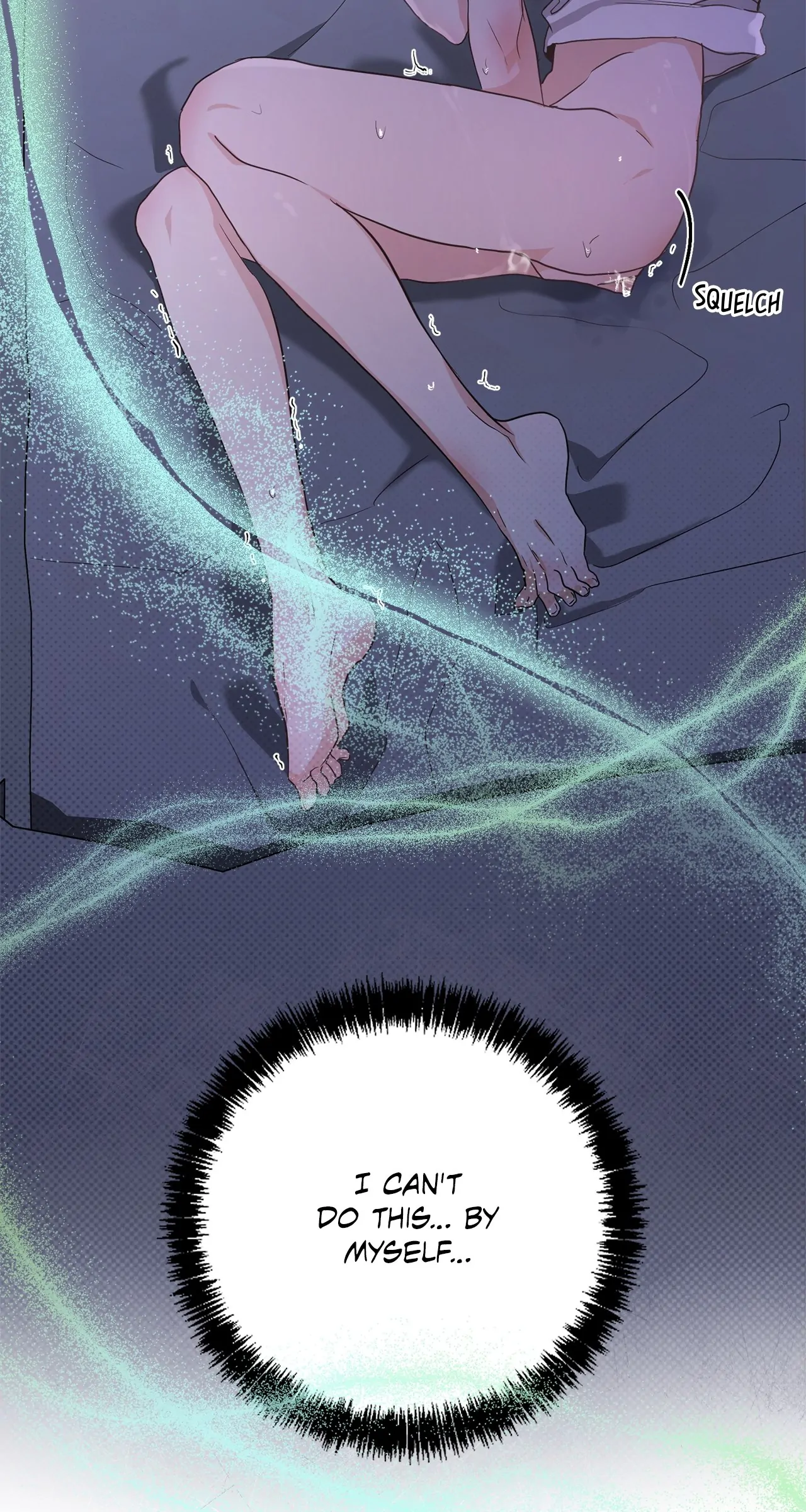 Not What the Doctor Ordered [Official] - Chapter 2 manhwa