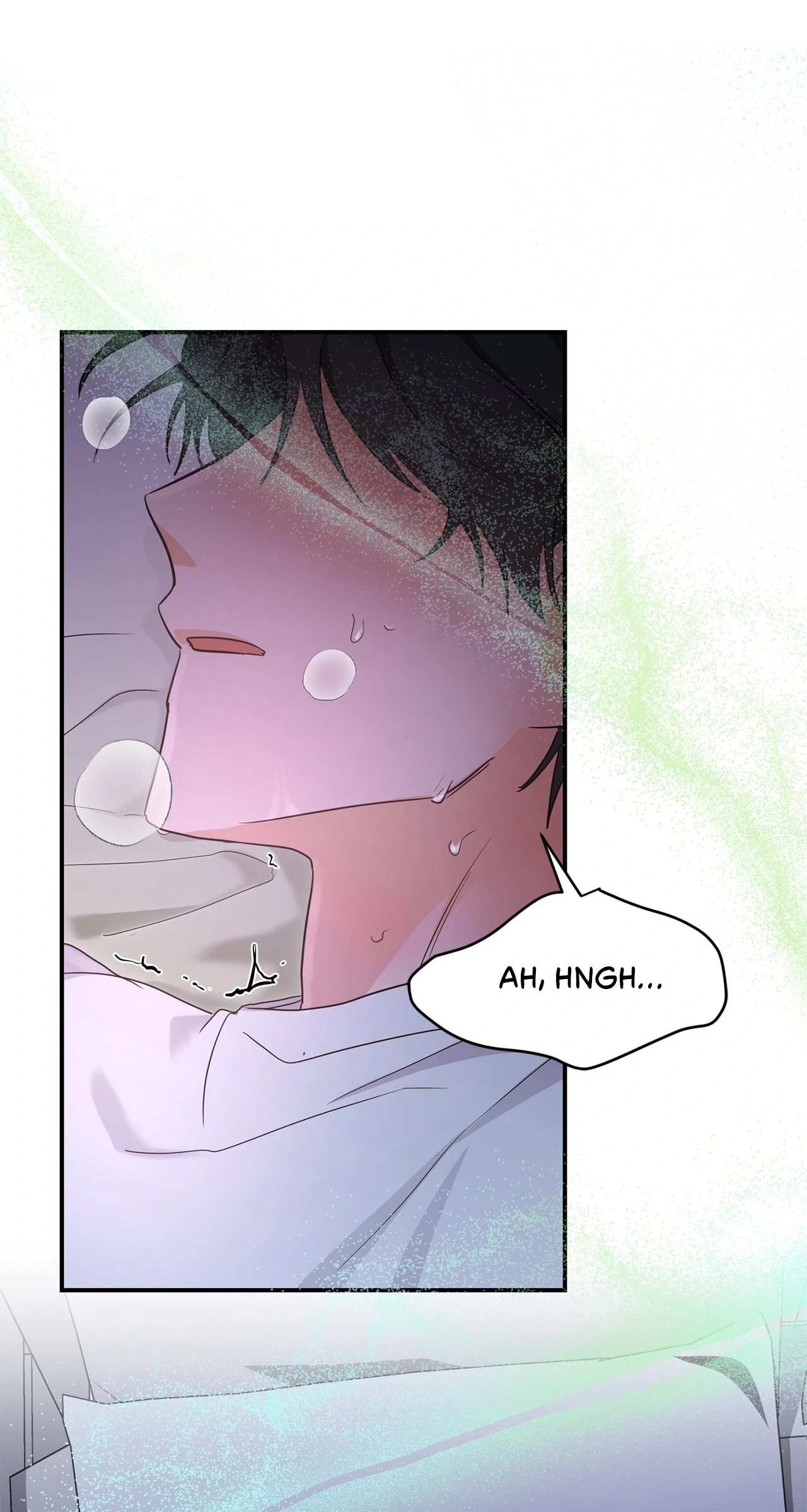 Not What the Doctor Ordered [Official] - Chapter 3 manhwa