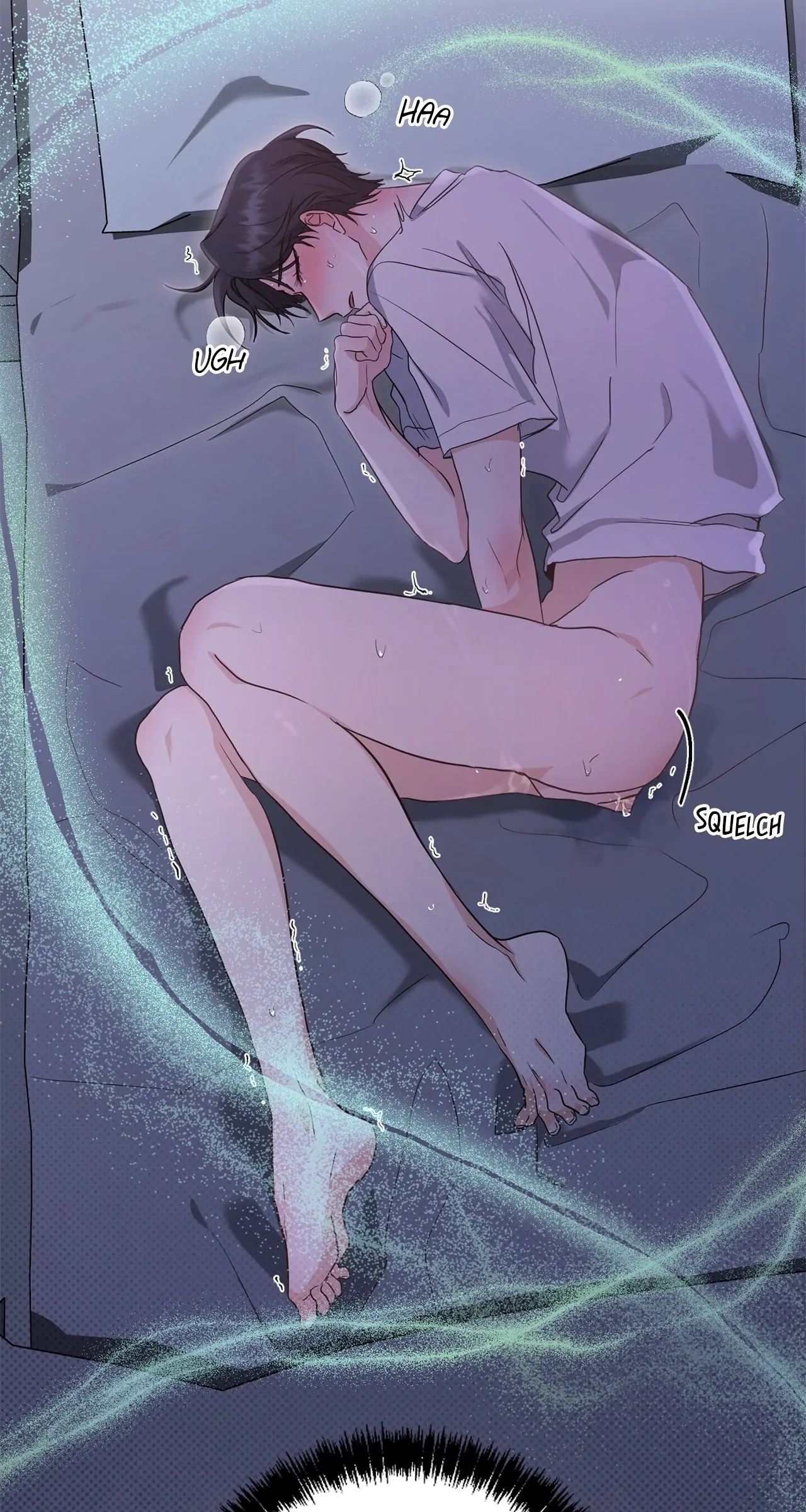 Not What the Doctor Ordered [Official] - Chapter 3 manhwa