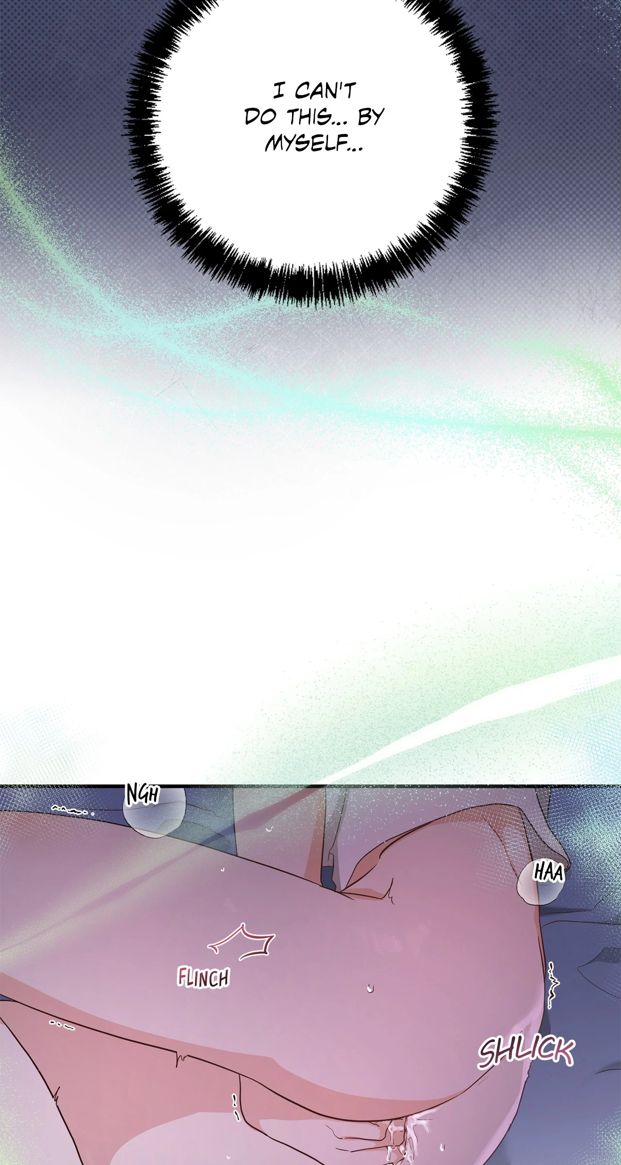 Not What the Doctor Ordered [Official] - Chapter 3 manhwa