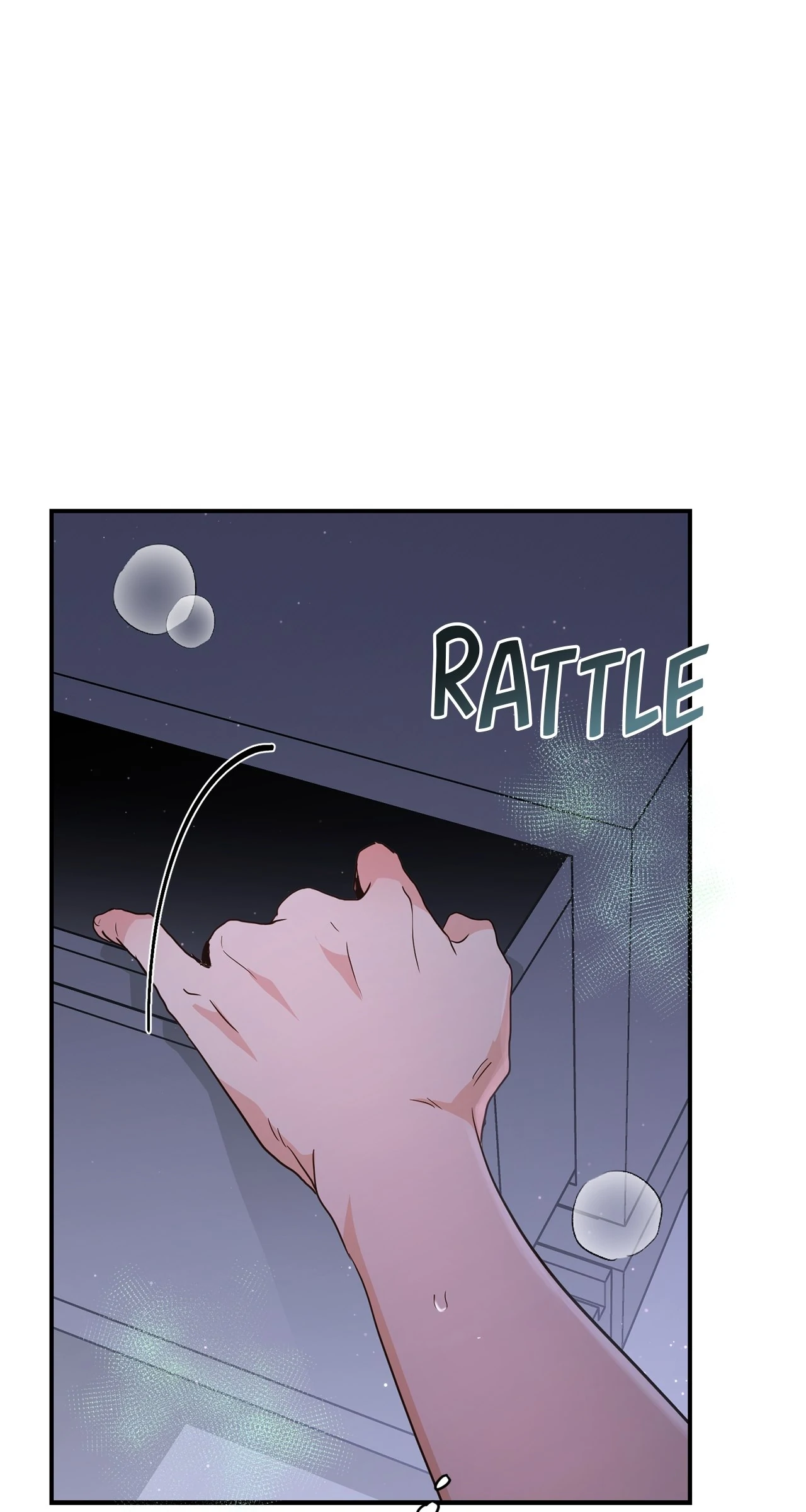 Not What the Doctor Ordered [Official] - Chapter 3 manhwa