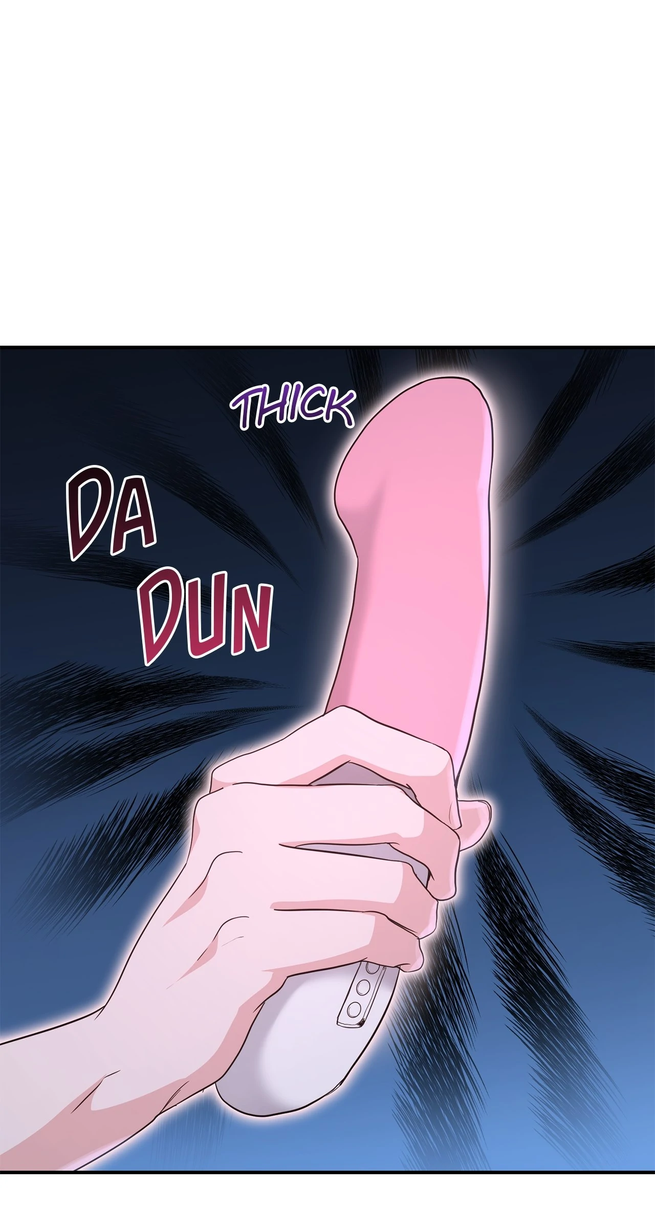Not What the Doctor Ordered [Official] - Chapter 3 manhwa